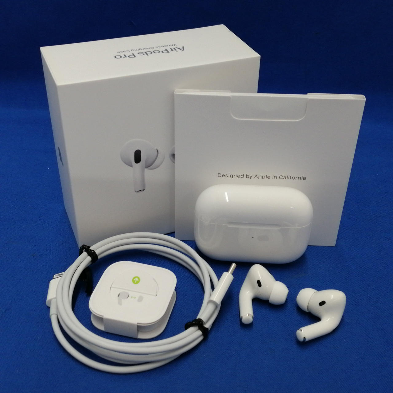 アップルコンピュータジャパン(APPLE)|AIR PODS PRO 第1世代|HARDOFF