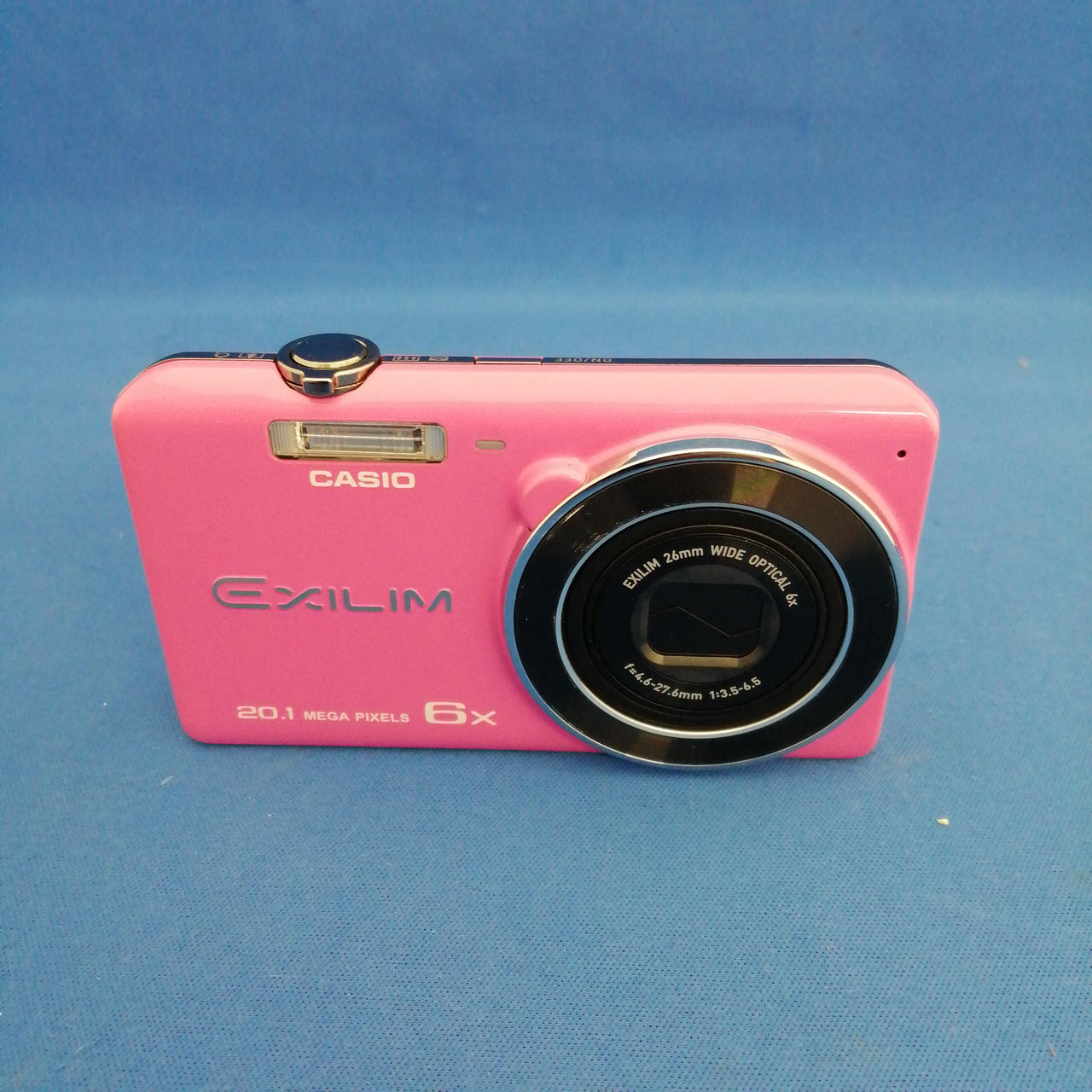 デジタルカメラ CASIO EX-ZS35#823 EX-ZS35 | STANDARD | Digital Cameras | CASIO