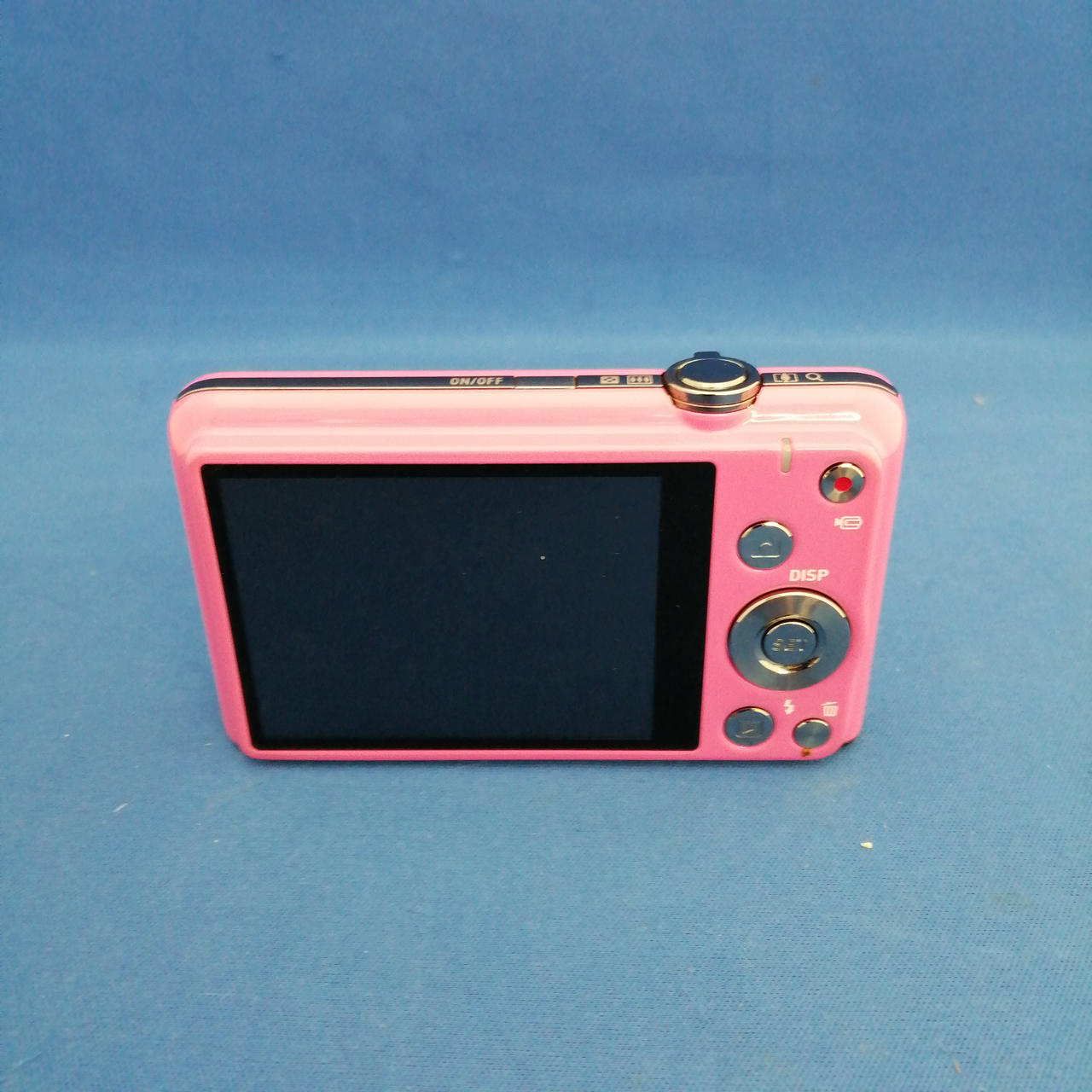 CASIO|デジタルカメラ/EX-ZS35|HARDOFFオフモール（オフモ