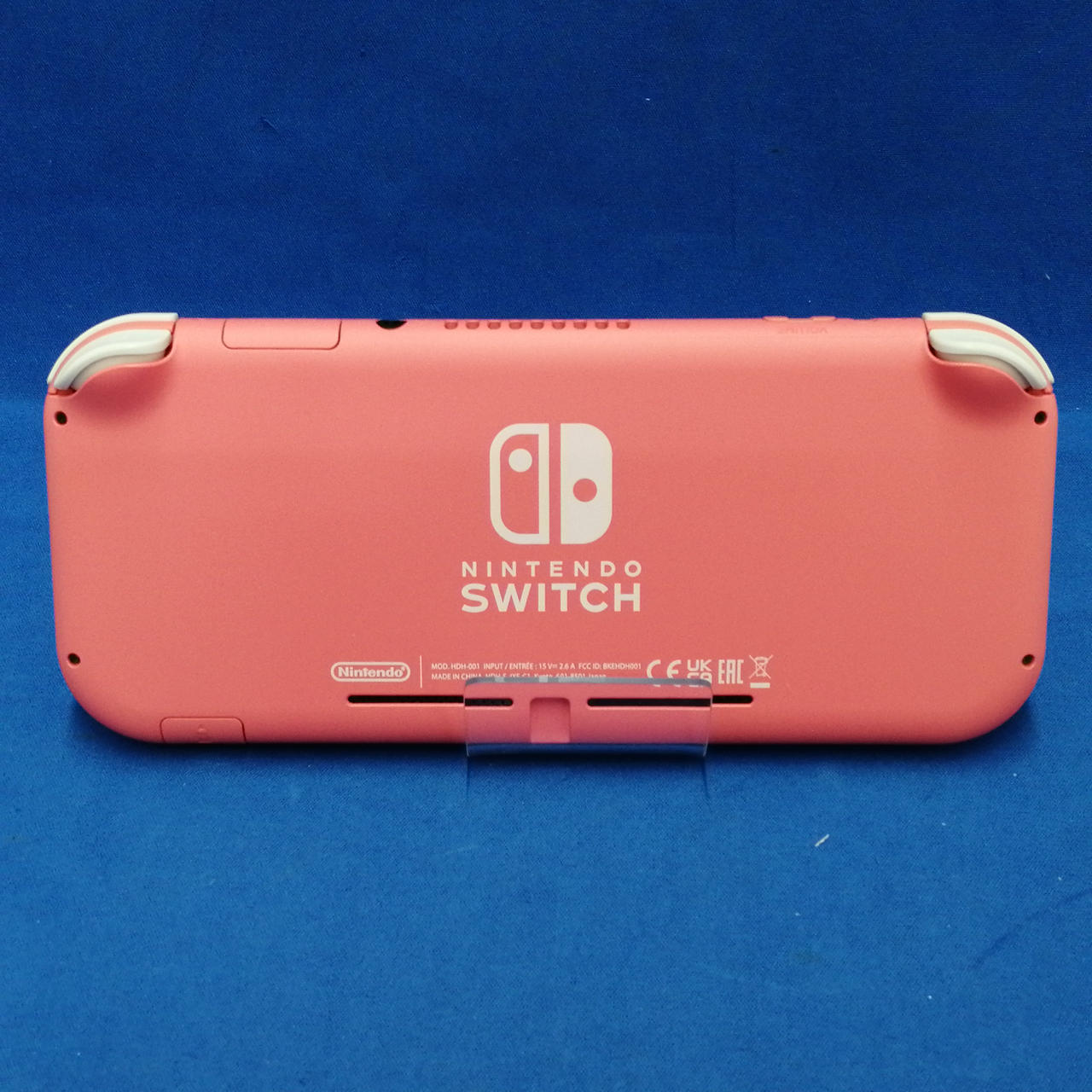 NINTENDO / 任天堂|SWITCH LITE/HDH-001|HARDOFFオフモール（オフモ