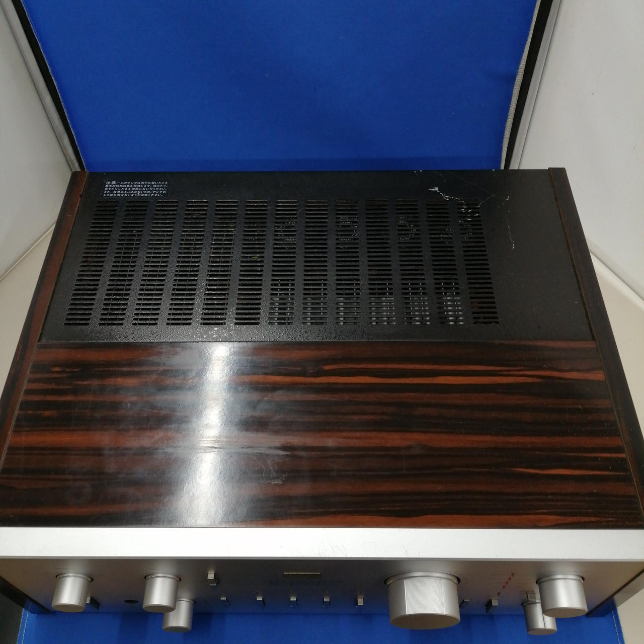 SANSUI|プリメインアンプ/AU-D707F EXTRA|HARDOFFオフモール（オフモ