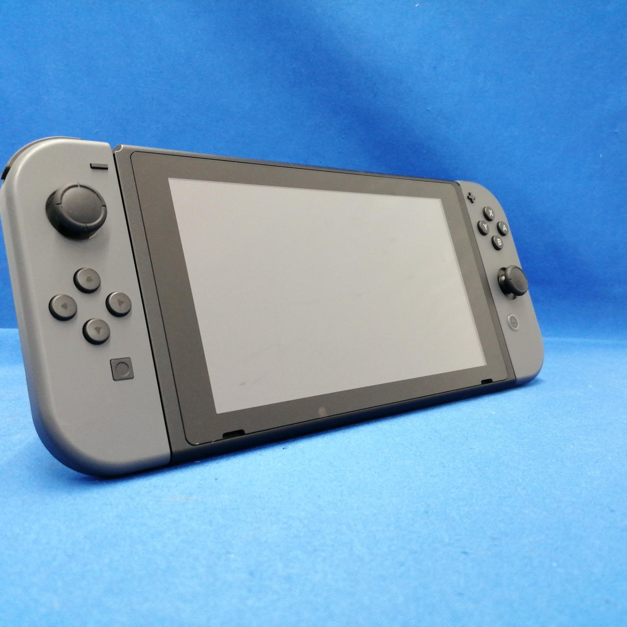 ニンテンドウ(NINTENDO)|NINTENDO SWITCH/HAC-001(01)|HARDOFFオフ