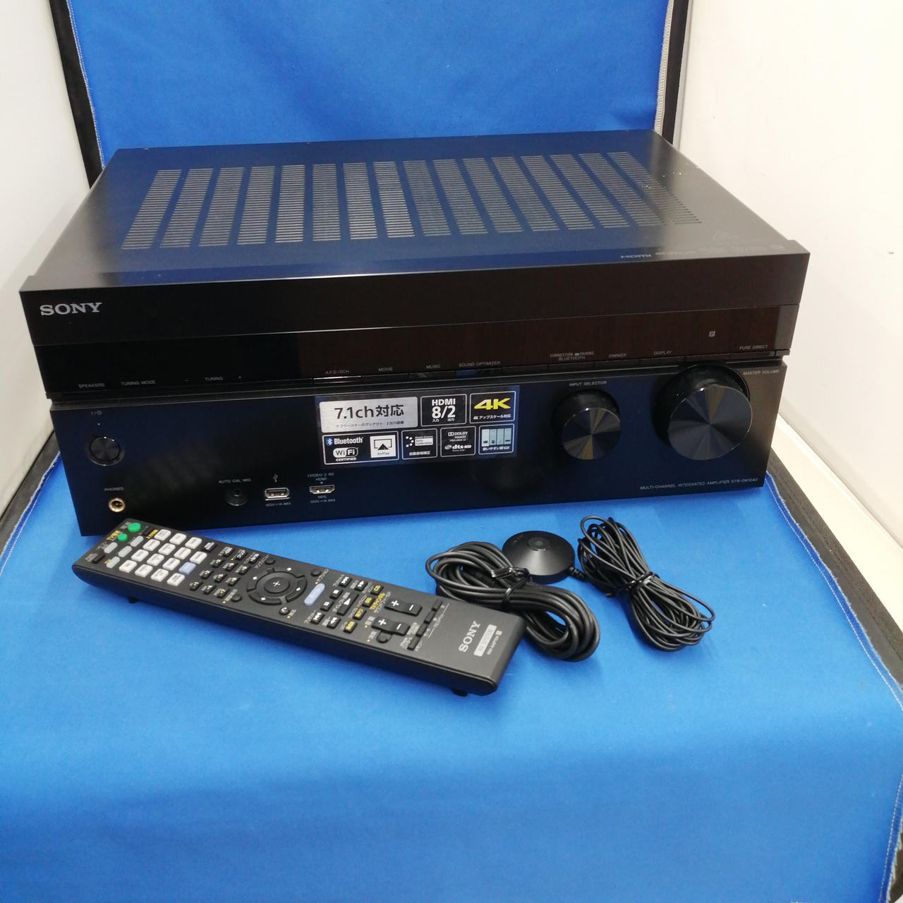 ソニー(SONY)|AVアンプ/STR-DN1040|HARDOFFオフモール（オフモ