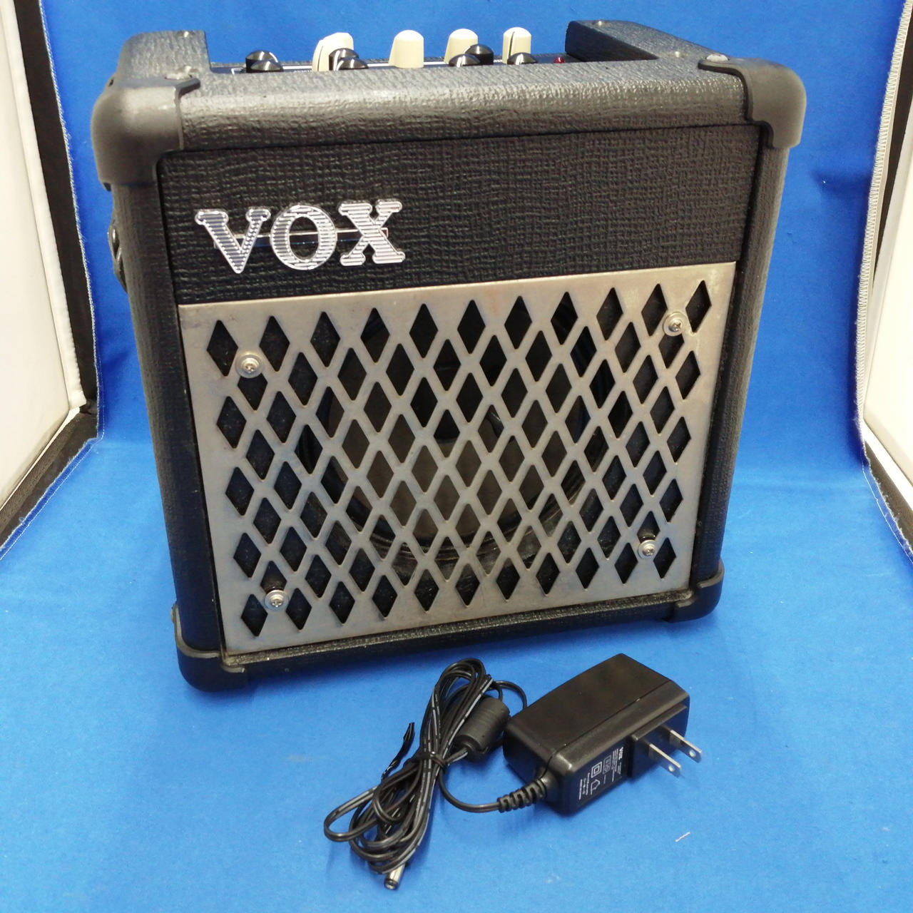 VOX|ギターアンプ/MINI5-RM|HARDOFFオフモール（オフモ）|1010940000034145