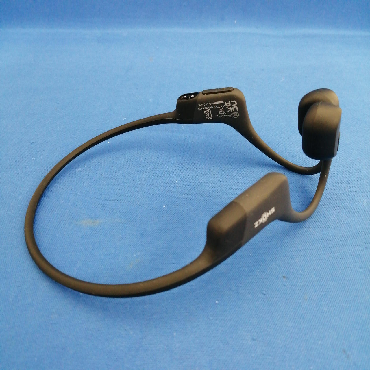 SHOKZ|骨伝導ヘッドホン/S803|HARDOFFオフモール（オフモ