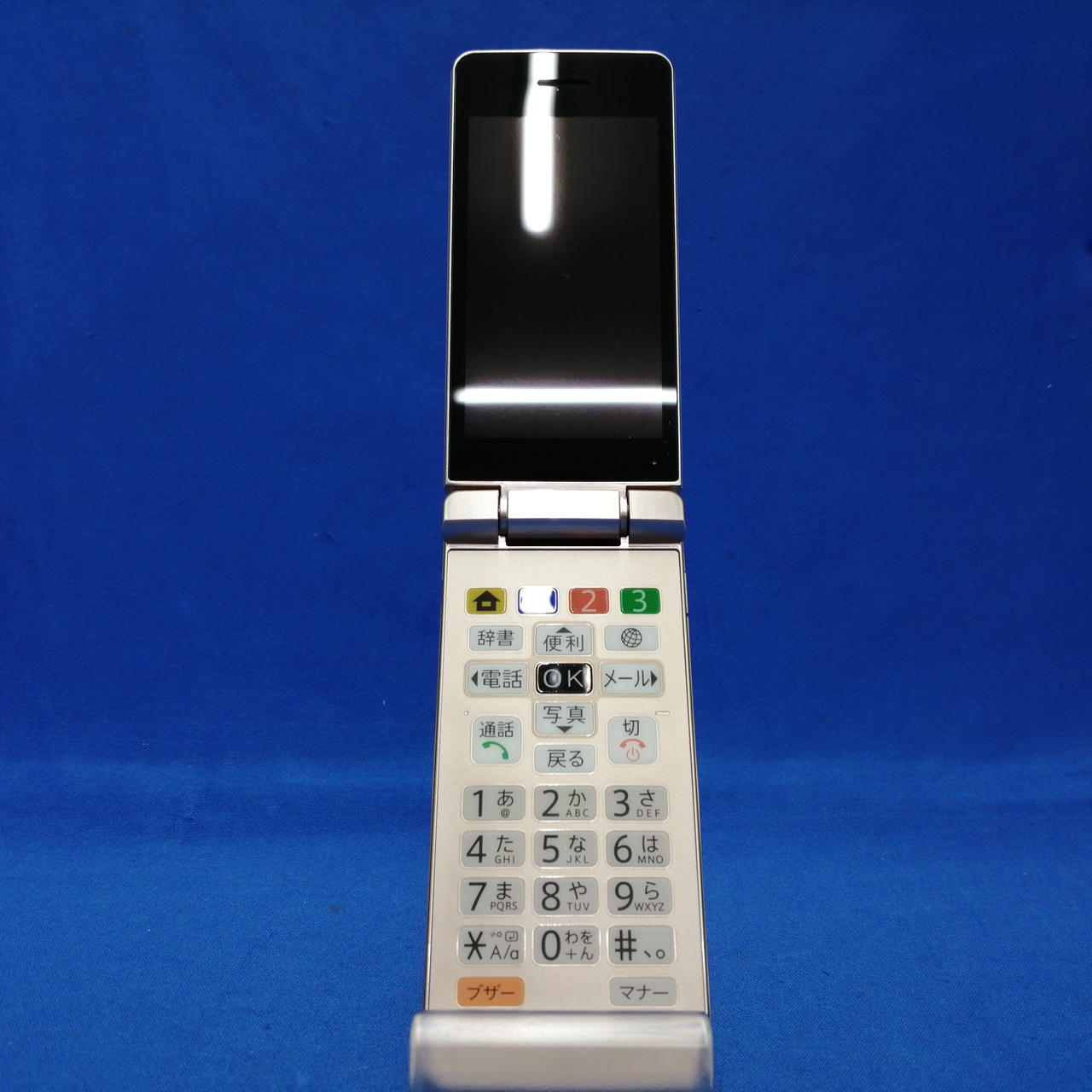 SOFTBANK|かんたん携帯11/A207SH|HARDOFFオフモール（オフモ