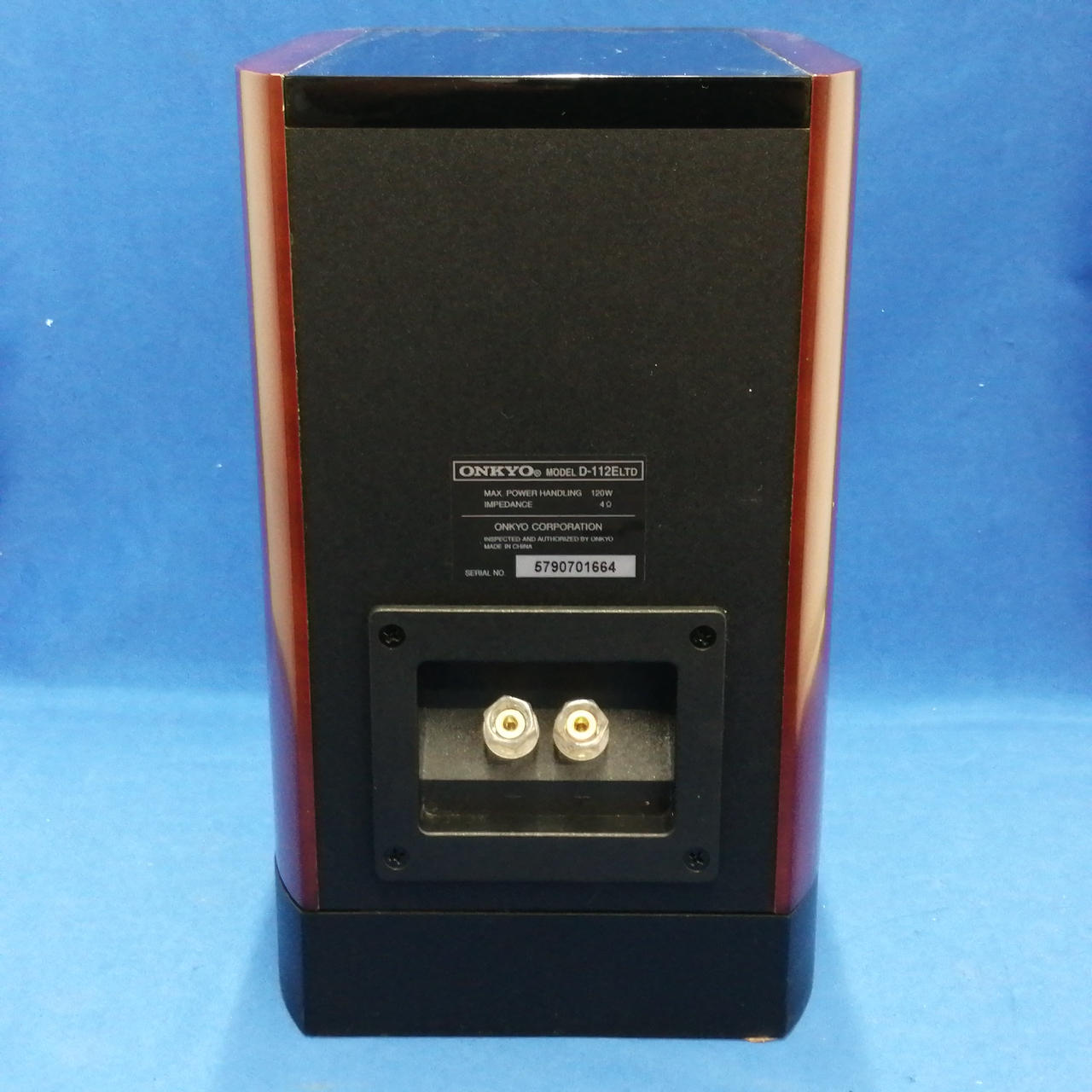 オンキョー(ONKYO)|スピーカーシステム(ペア)/D-112ELTD|HARDOFFオフ