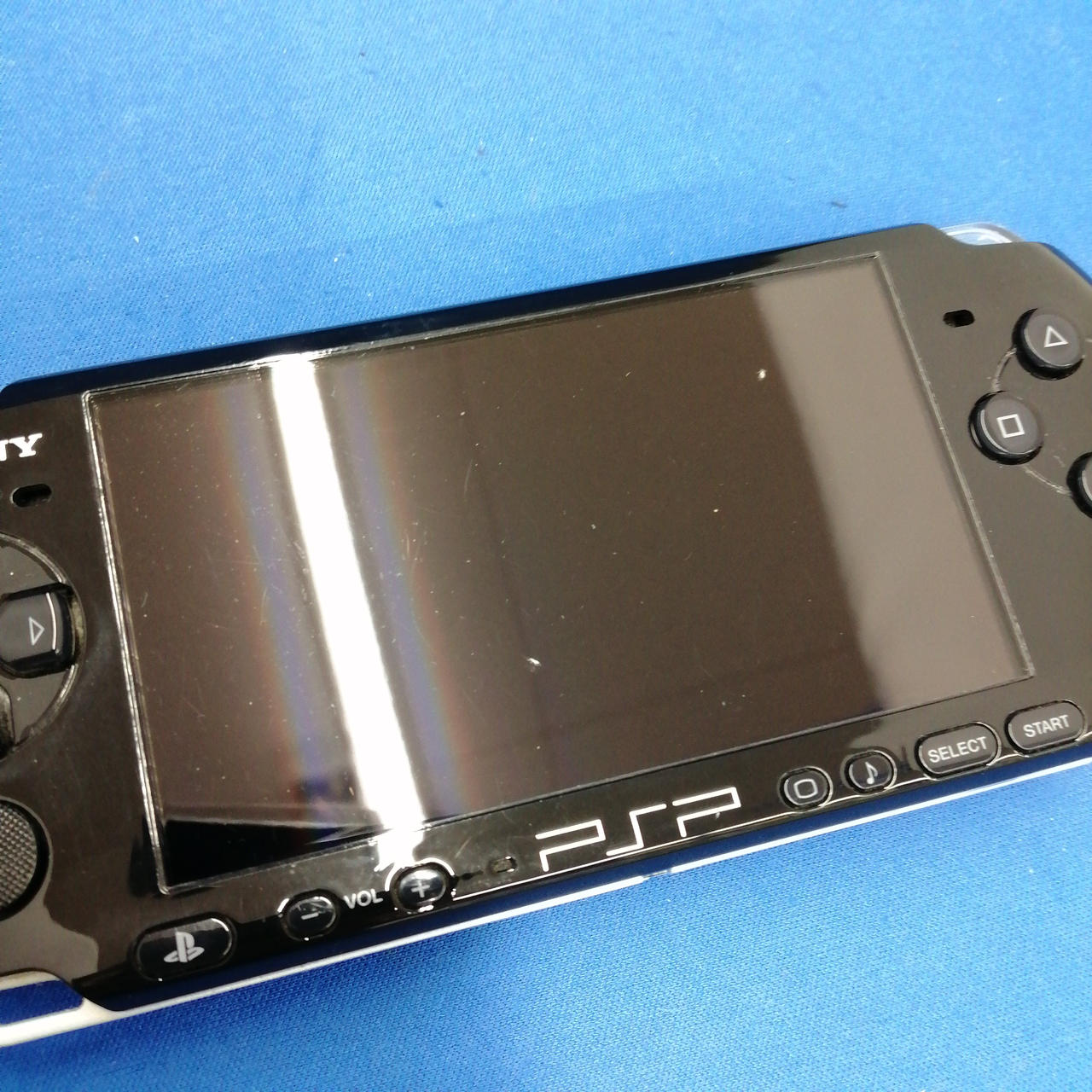 画面キズ少しあり