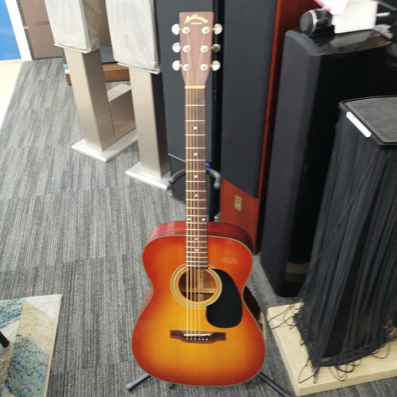 アリア(ARIA)|アコースティックギター/AF-25TBS|HARDOFFオフモール