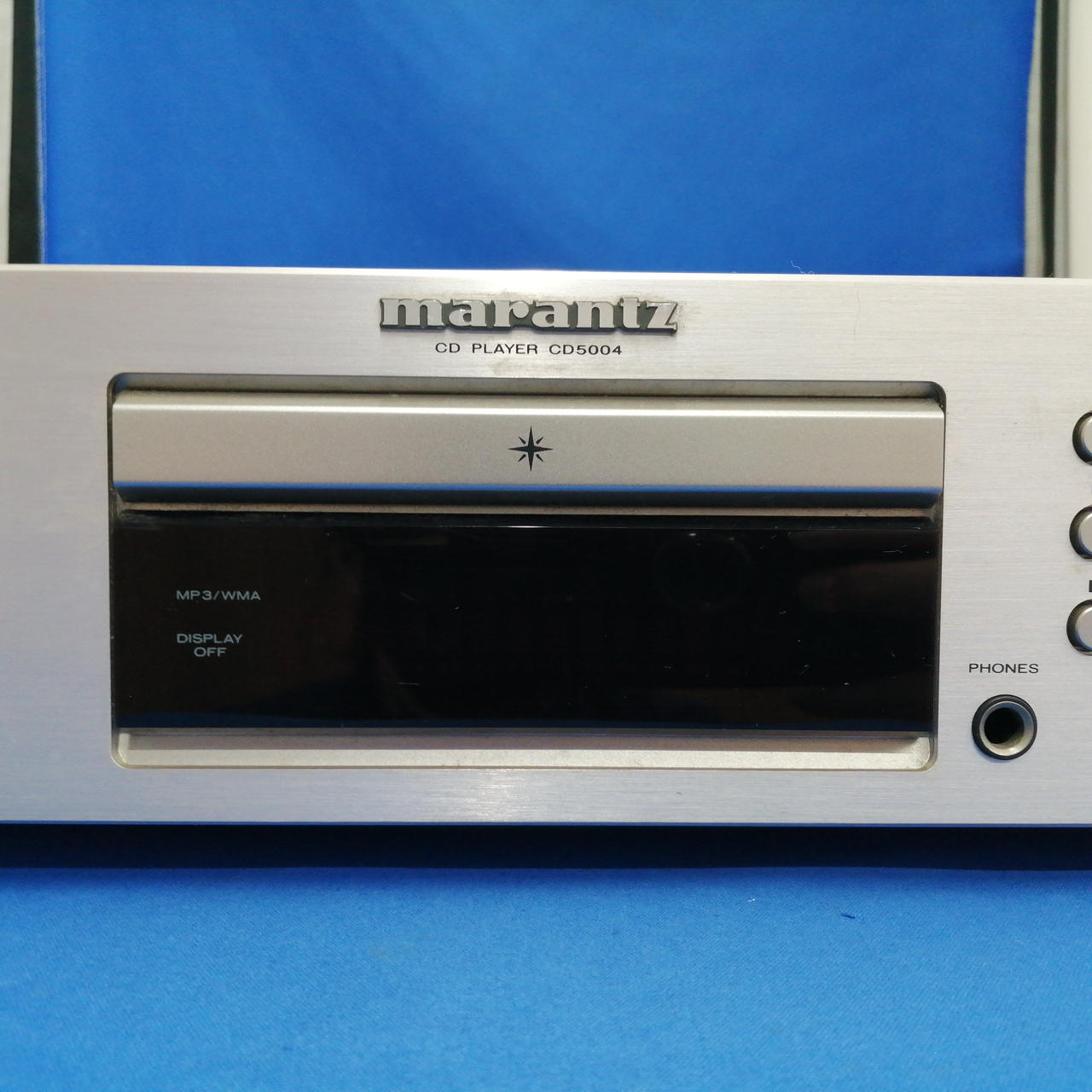 MARANTZ|CDプレーヤー/CD5004|HARDOFFオフモール（オフモ