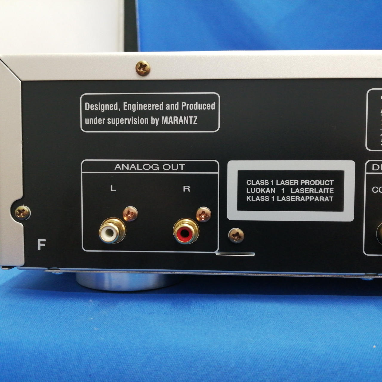 MARANTZ|CDプレーヤー/CD5004|HARDOFFオフモール（オフモ