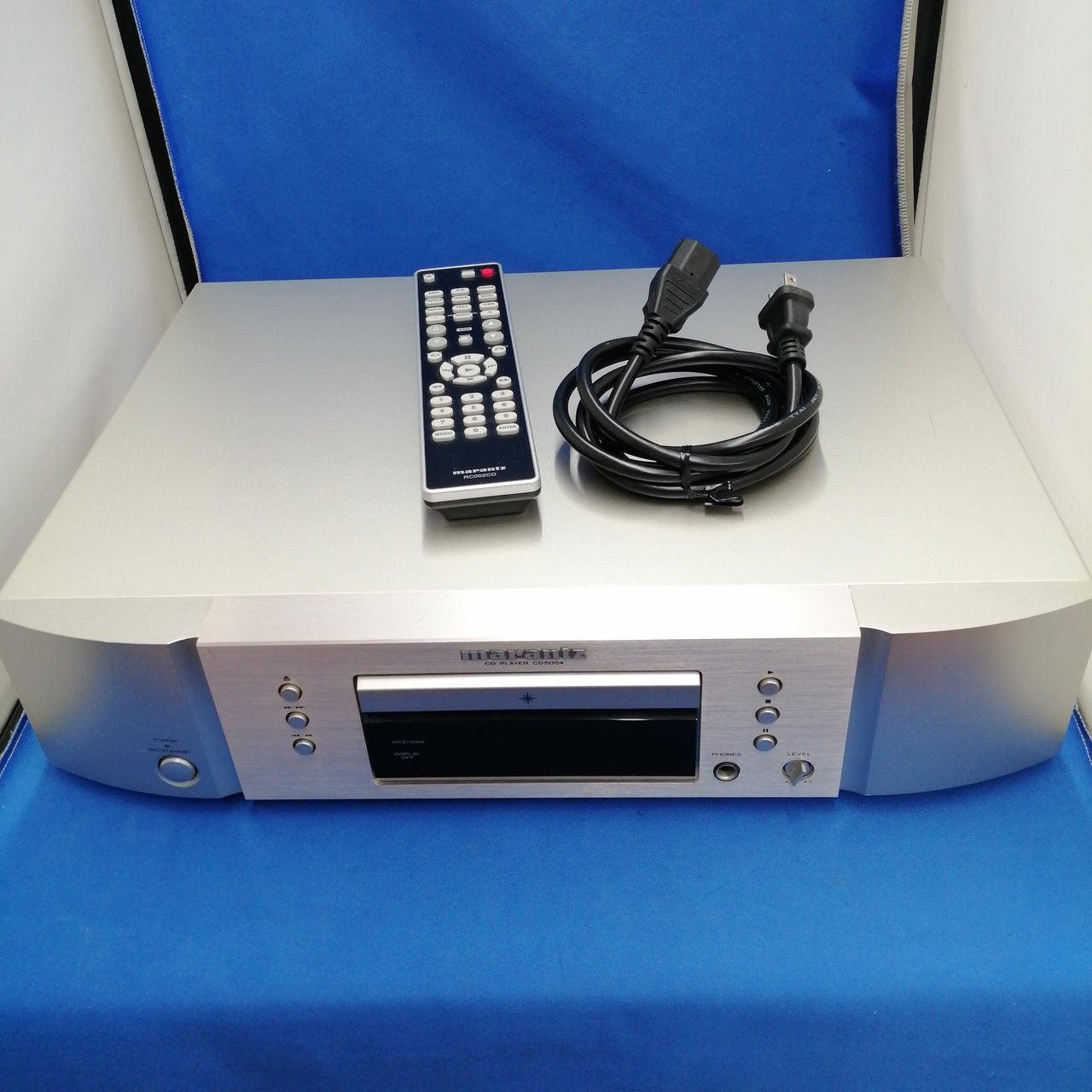 marantz CD5004　(CDプレイヤー) CD5004-padded.png?sw=768