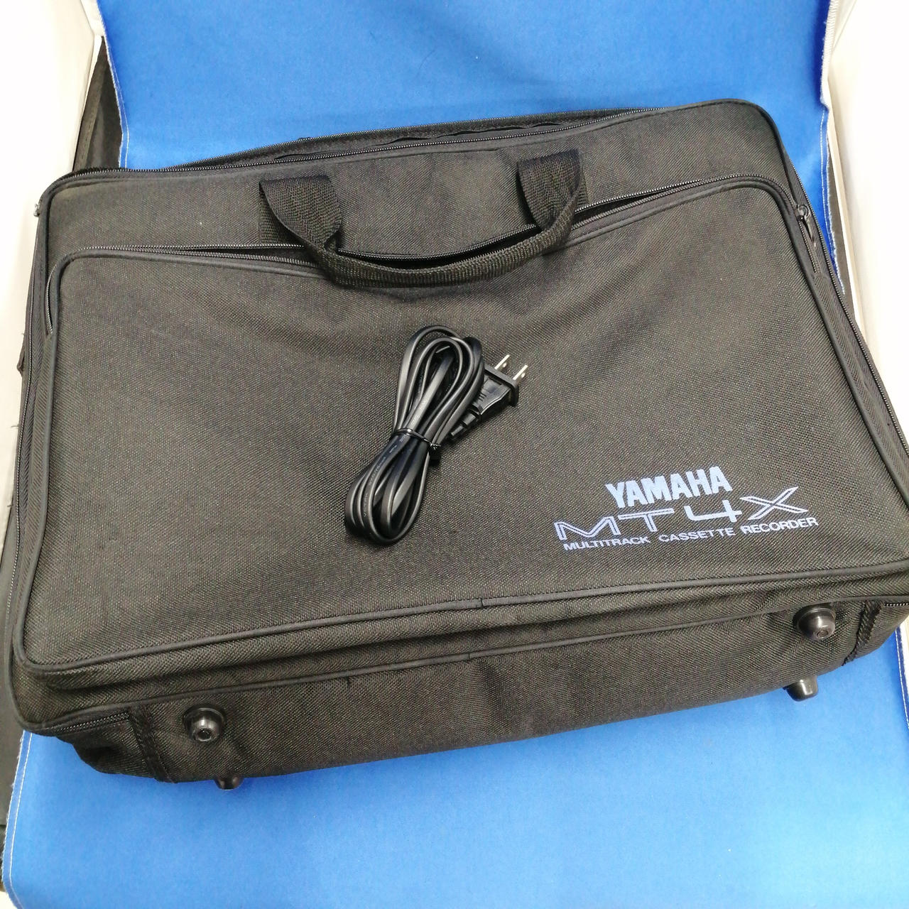 ヤマハ(YAMAHA)|カセットMTR/MT4X|HARDOFFオフモール（オフモ