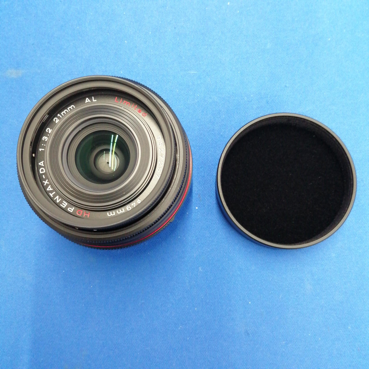 PENTAX|単焦点レンズ|HARDOFFオフモール（オフモ）|1010940000034592