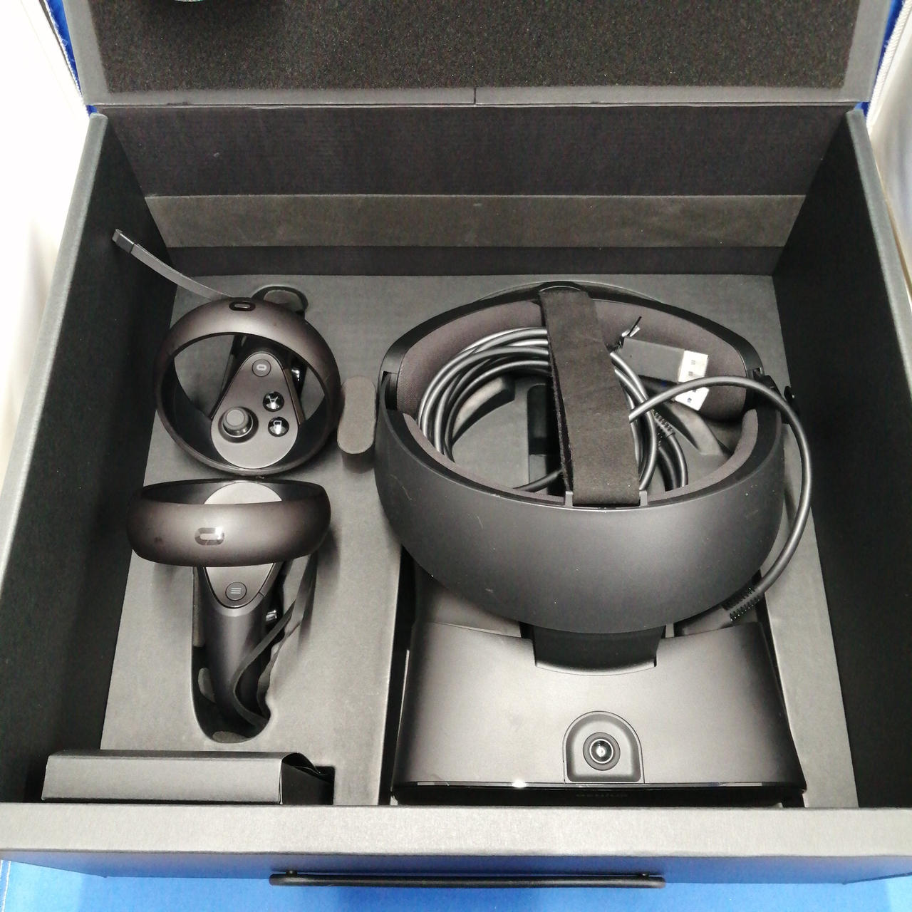 OCULUS(META)|VRヘッドセット/OCULUS RIFT S|【ハードオフ公式通販