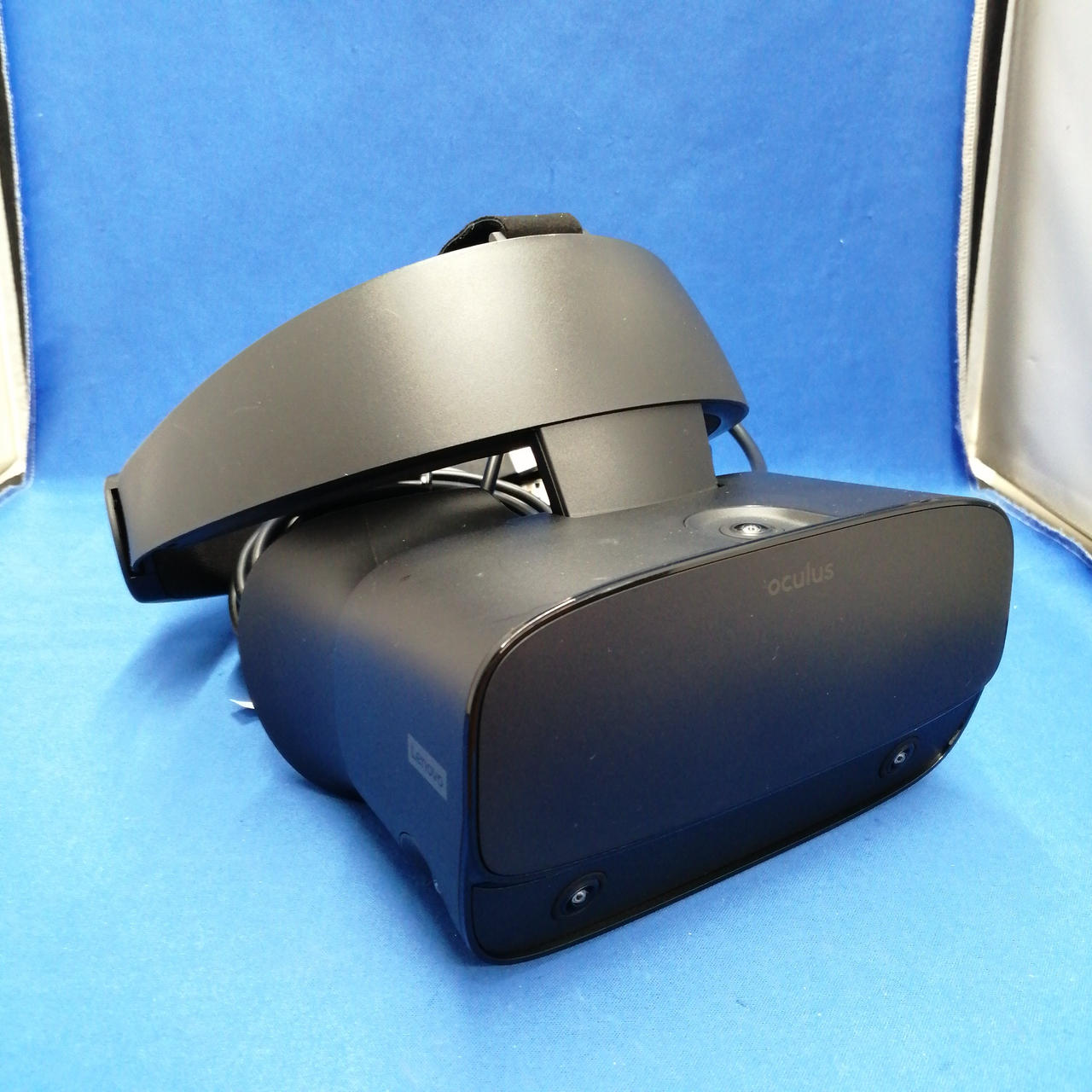 OCULUS(META)|VRヘッドセット/OCULUS RIFT S|【ハードオフ公式通販