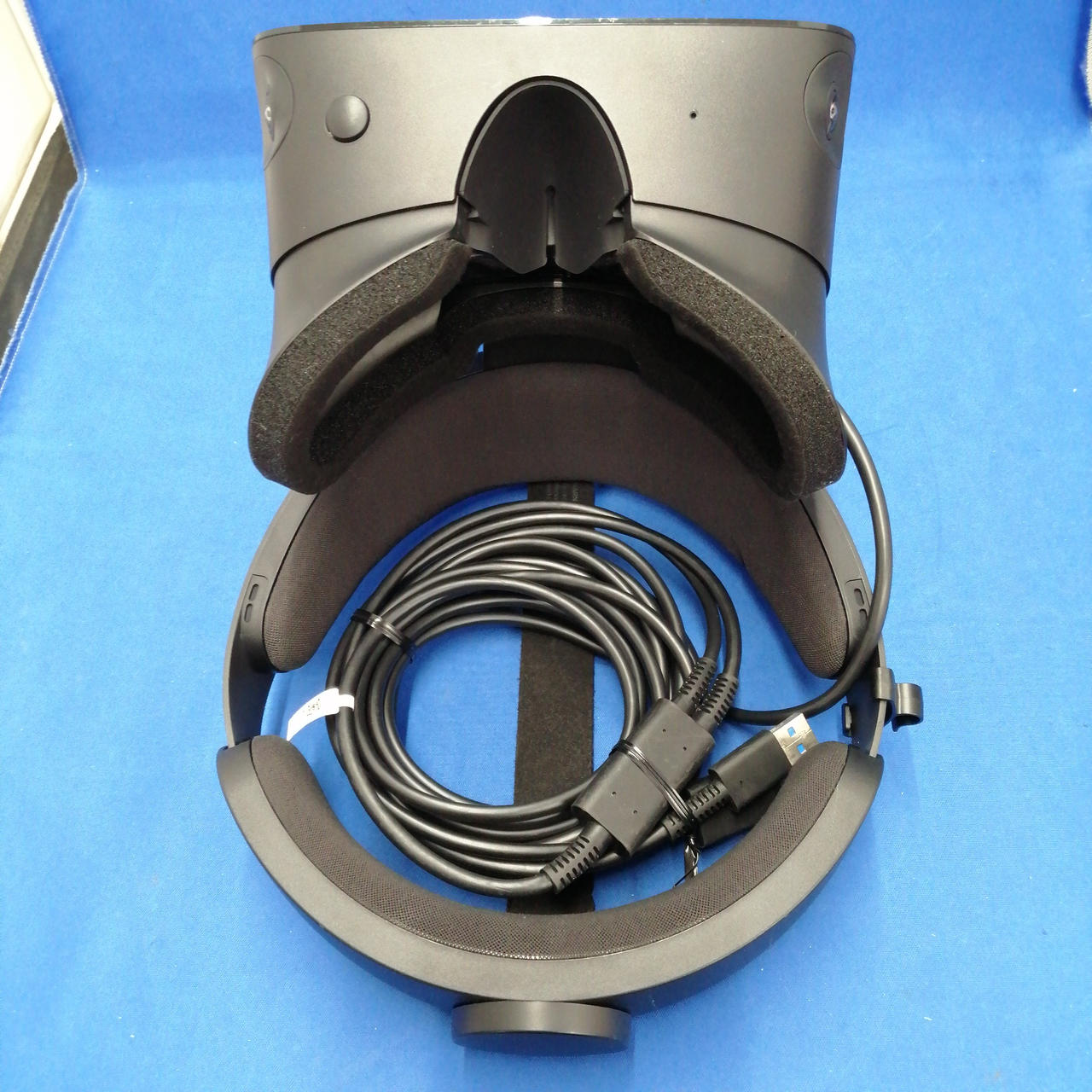 OCULUS(META)|VRヘッドセット/OCULUS RIFT S|【ハードオフ公式通販