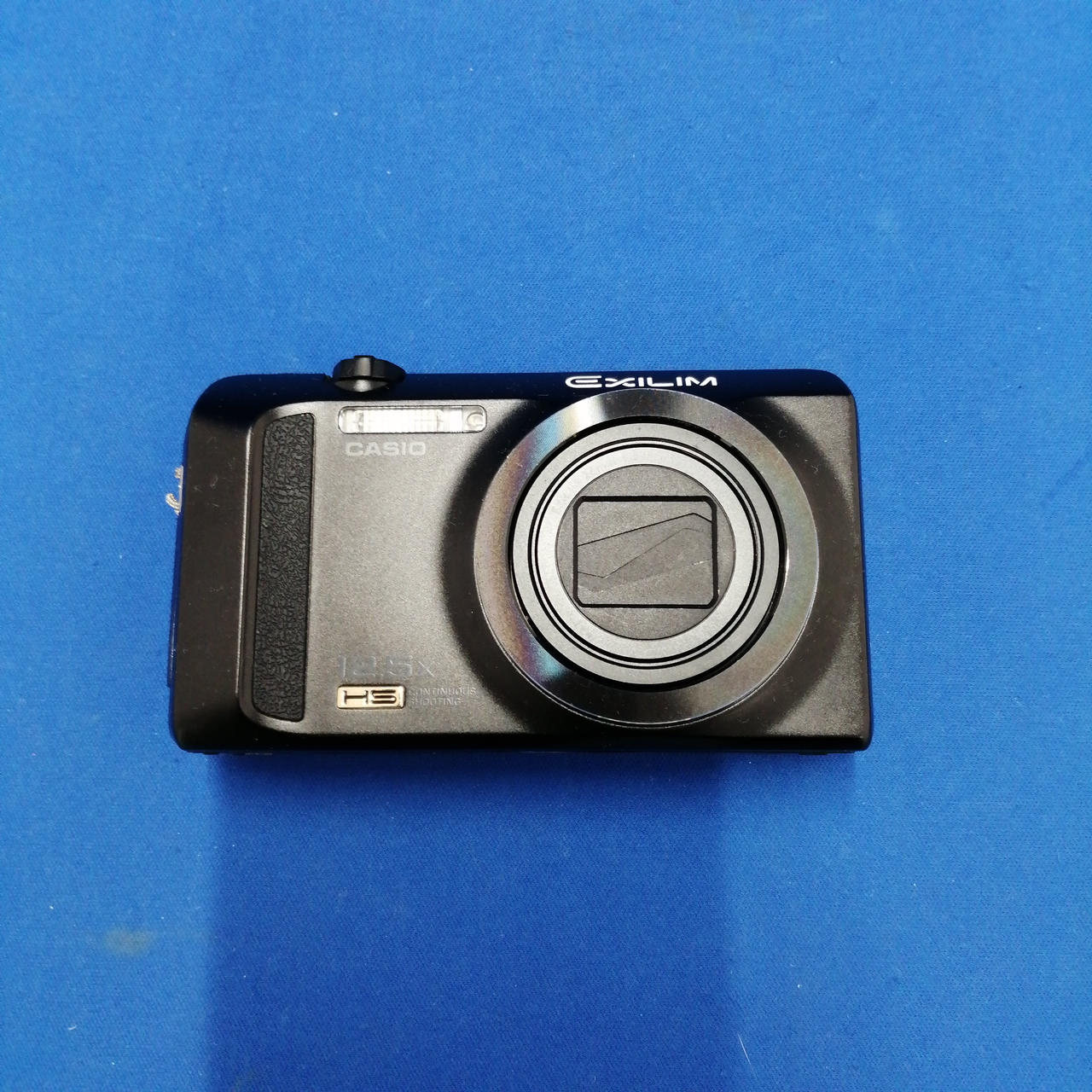 カシオ(CASIO)|デジタルカメラ/EX-ZR200|HARDOFFオフモール（オフモ