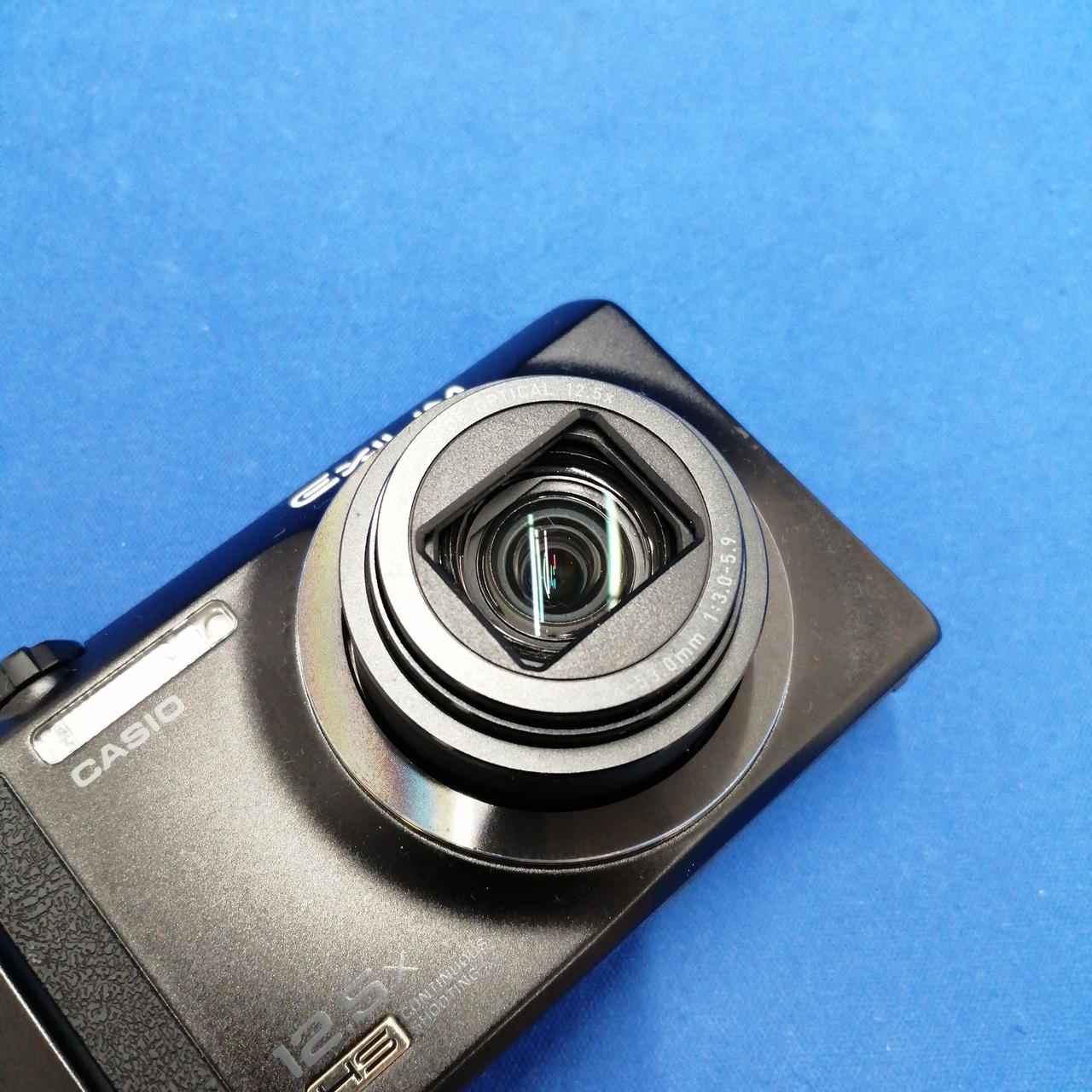 カシオ(CASIO)|デジタルカメラ/EX-ZR200|HARDOFFオフモール（オフモ