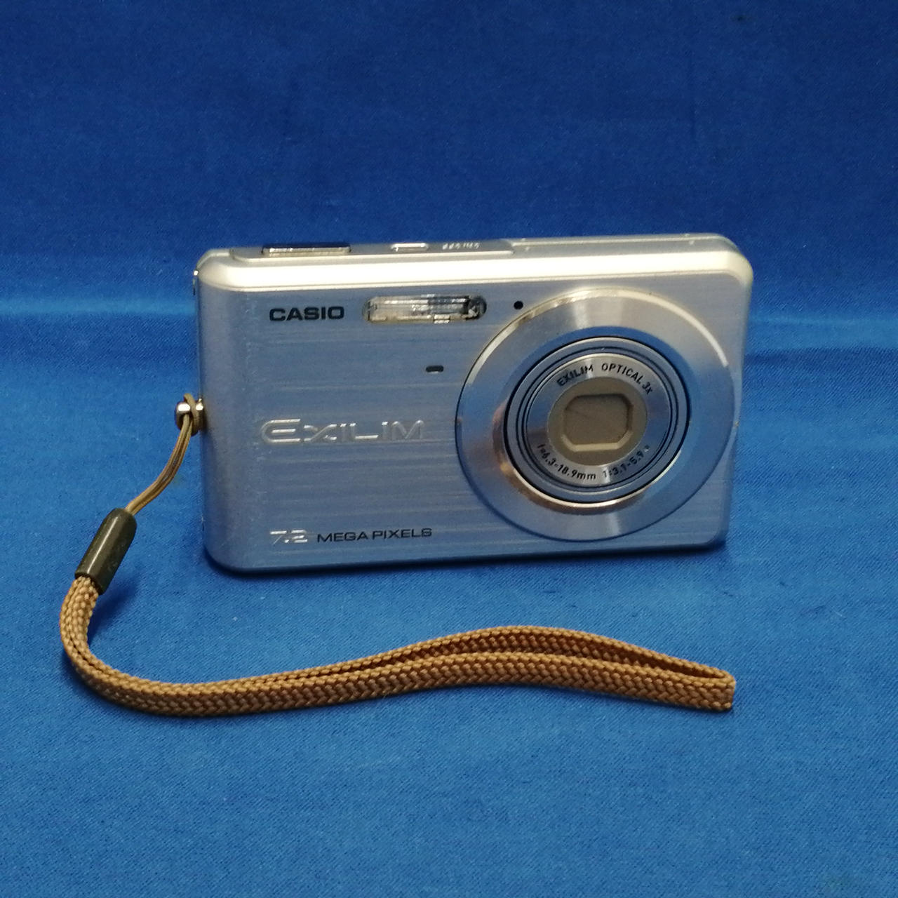 CASIO|デジタルカメラ/EX-Z77|HARDOFFオフモール（オフモ