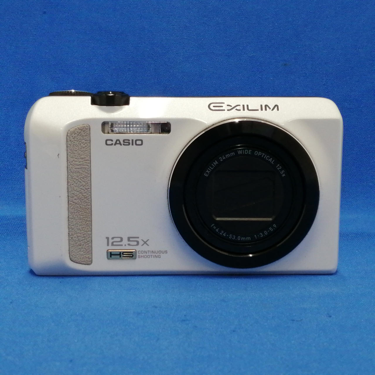 CASIO|デジタルカメラ/EX-ZR200|HARDOFFオフモール（オフモ