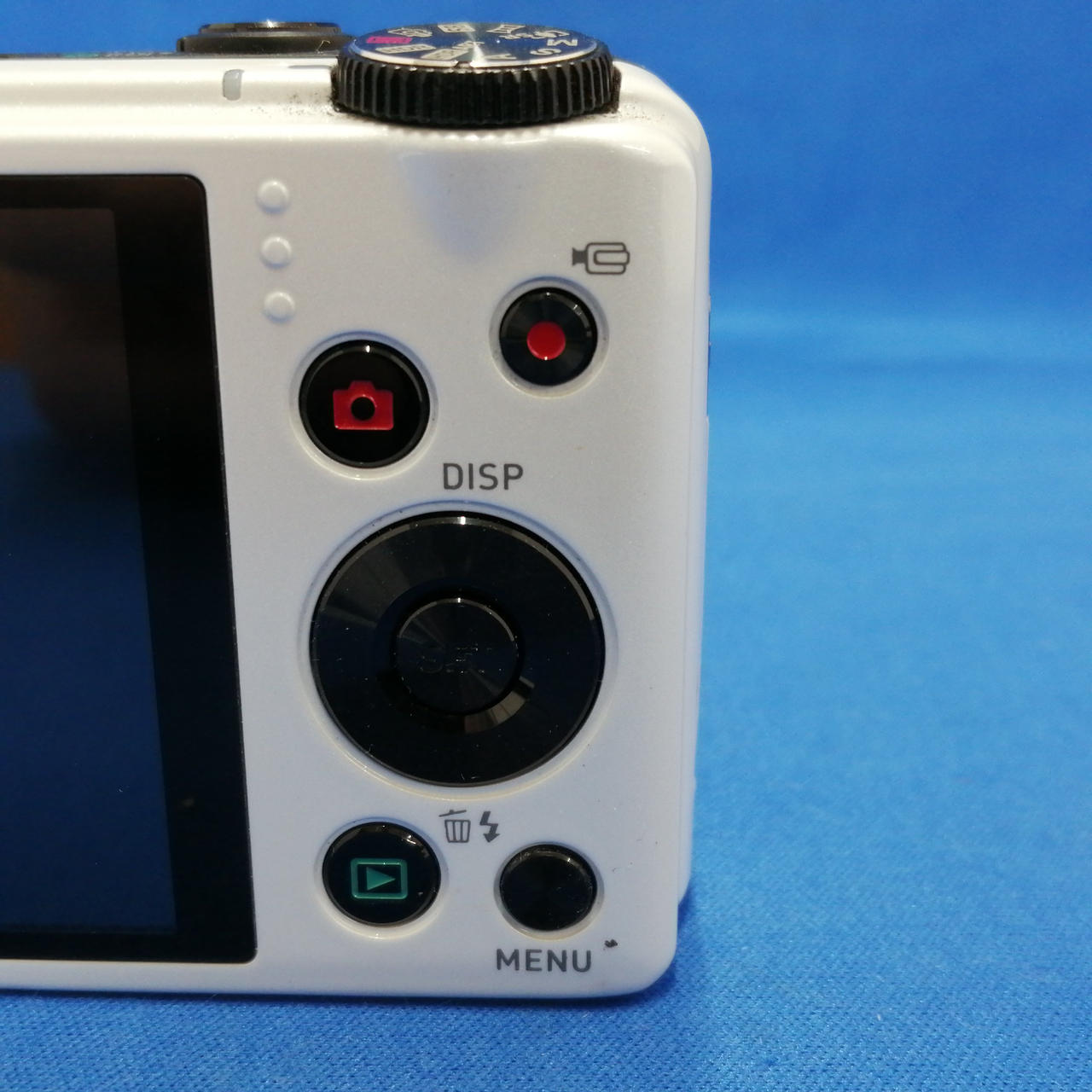 CASIO|デジタルカメラ/EX-ZR200|HARDOFFオフモール（オフモ