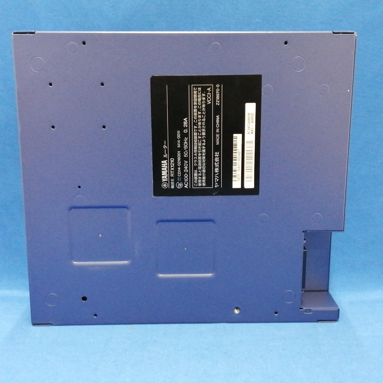 ヤマハ(YAMAHA)|ルーター/RTX1210|HARDOFFオフモール（オフモ