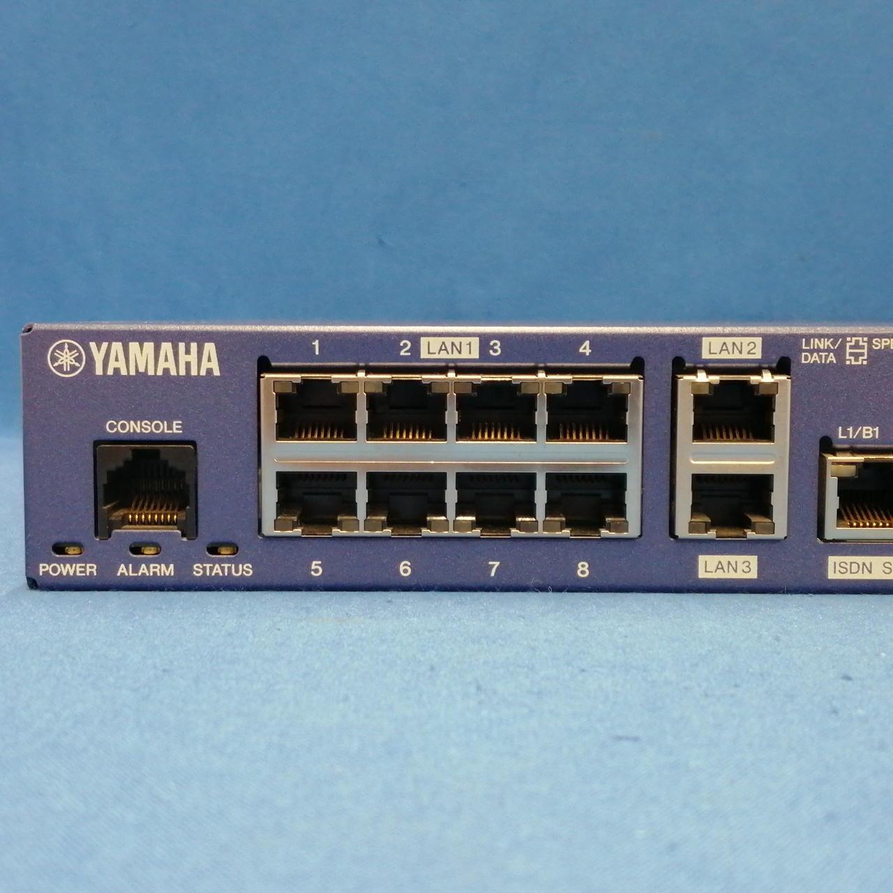 ヤマハ(YAMAHA)|ルーター/RTX1210|HARDOFFオフモール（オフモ