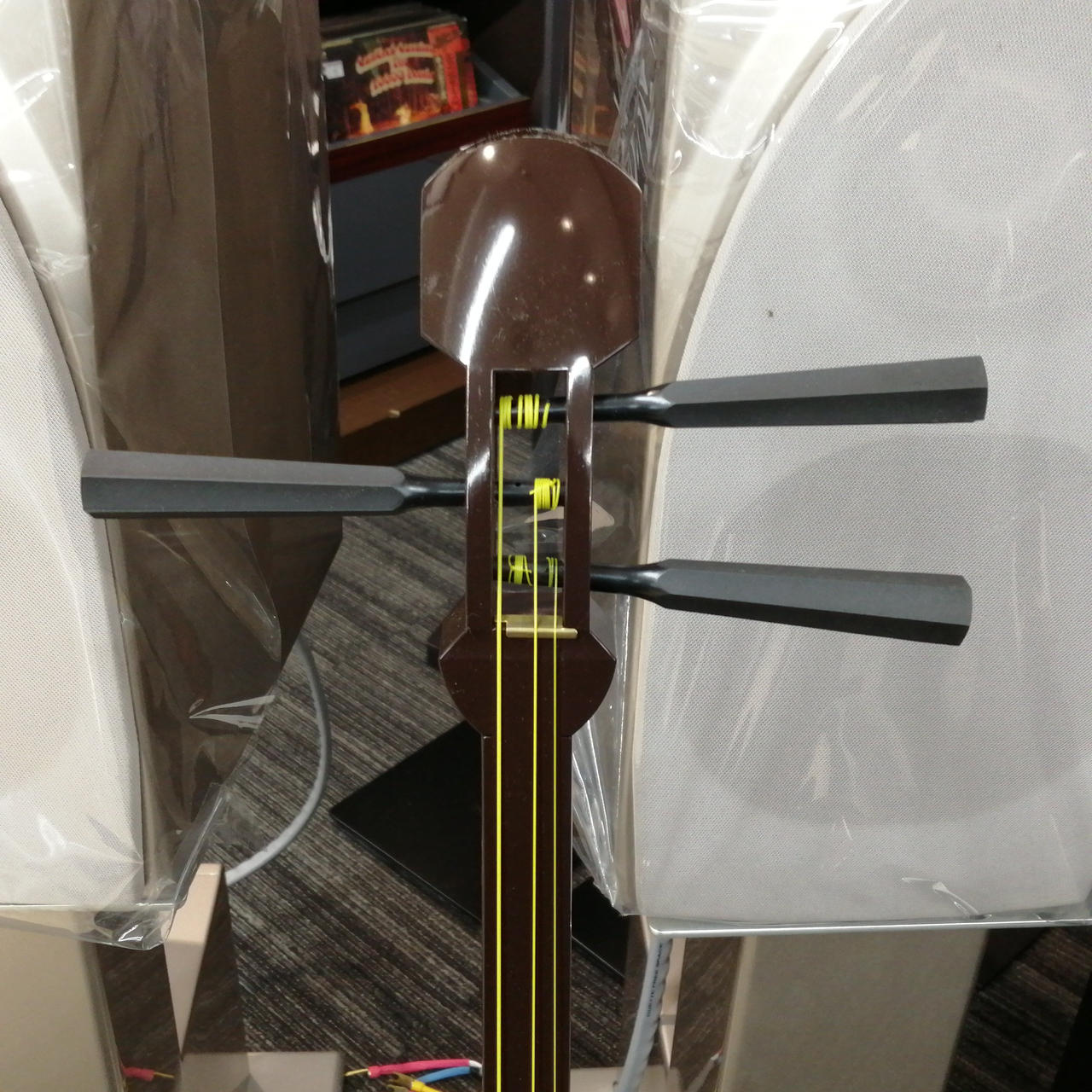 SUZUKI|三味線/MS-8|HARDOFFオフモール（オフモ）|1010940000034647