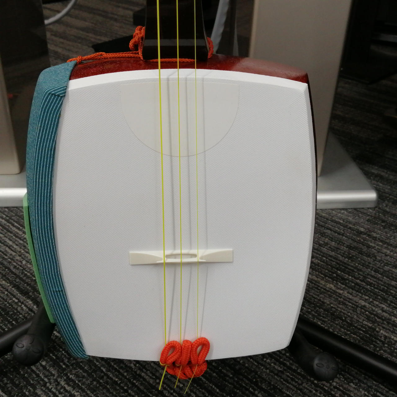 SUZUKI|三味線/MS-8|HARDOFFオフモール（オフモ）|1010940000034647