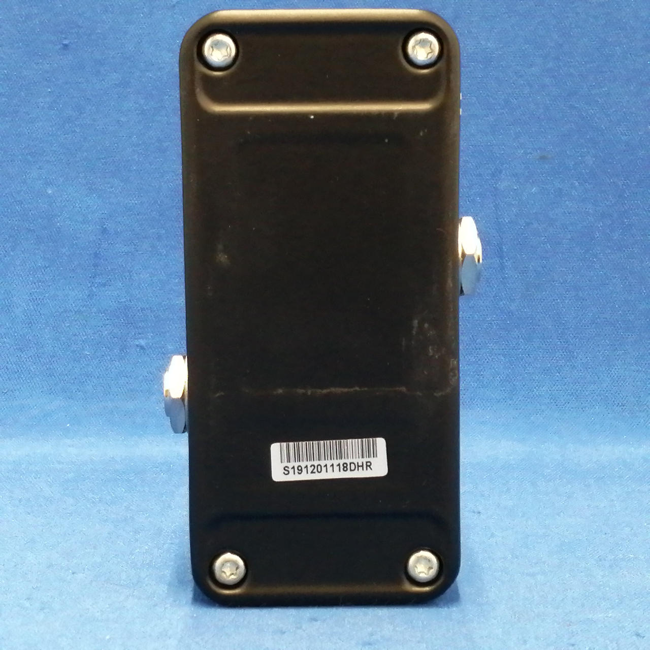 ティーシーエレクトロニック(TC ELECTRONIC)|チューナー/POLYTUNE3