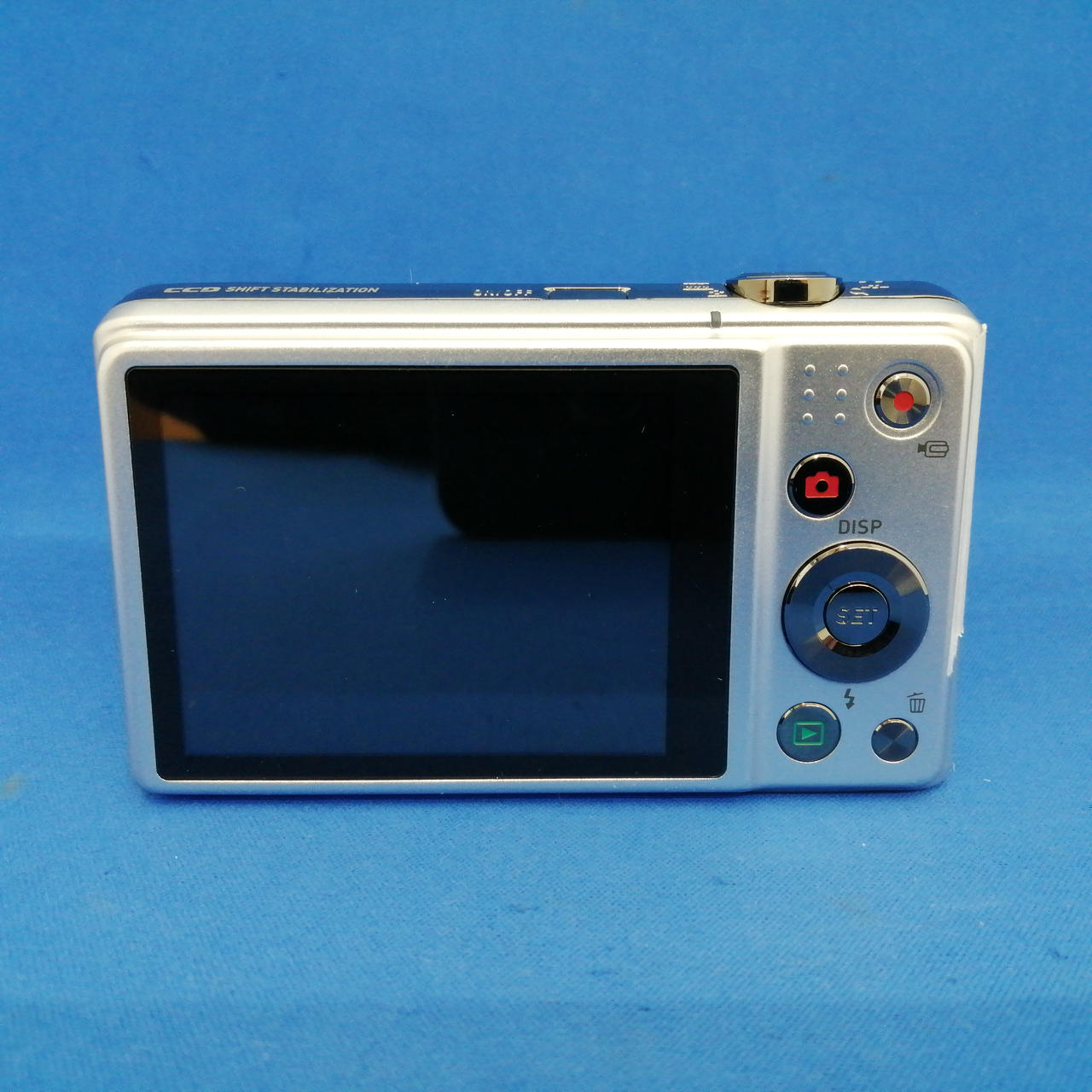 CASIO|デジタルカメラ/EX-ZS160|【ハードオフ公式通販】オフモール