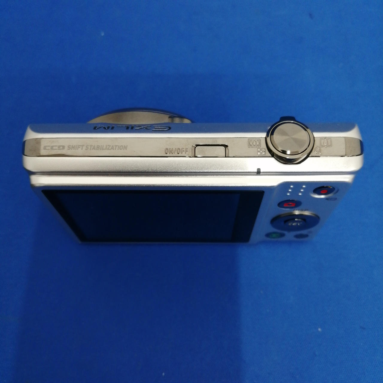 CASIO|デジタルカメラ/EX-ZS160|【ハードオフ公式通販】オフモール