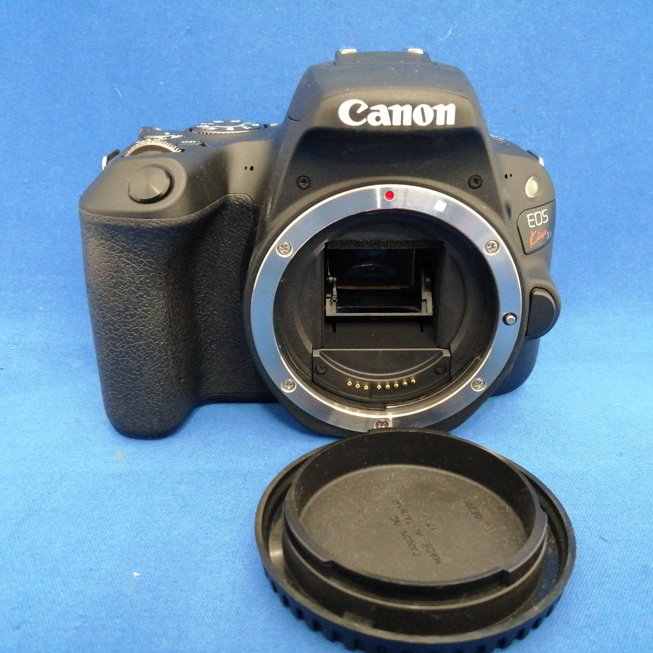 CANON|デジタル一眼ダブルズームキット/EOS KISS X9|【ハードオフ公式