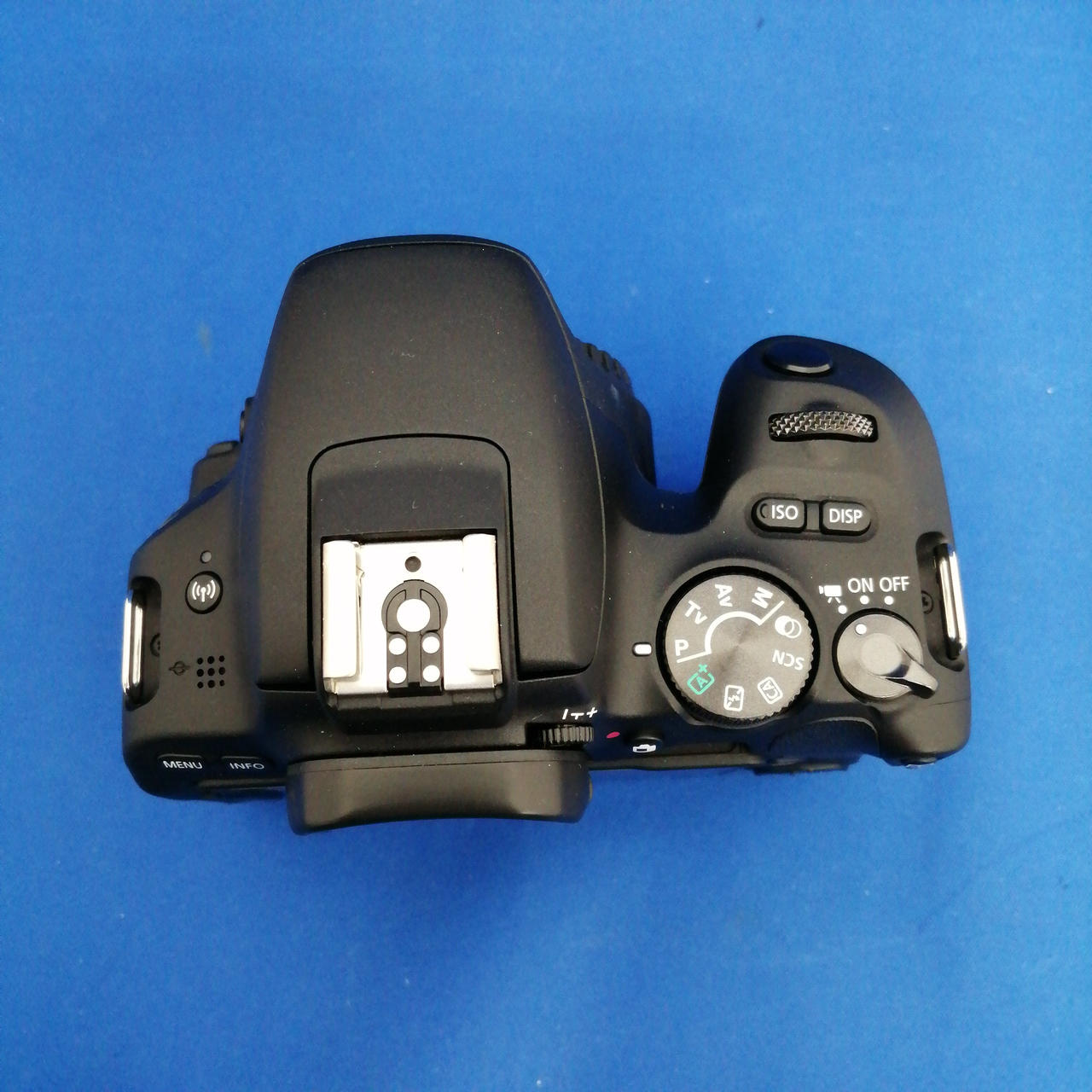 CANON|デジタル一眼ダブルズームキット/EOS KISS X9|【ハードオフ公式