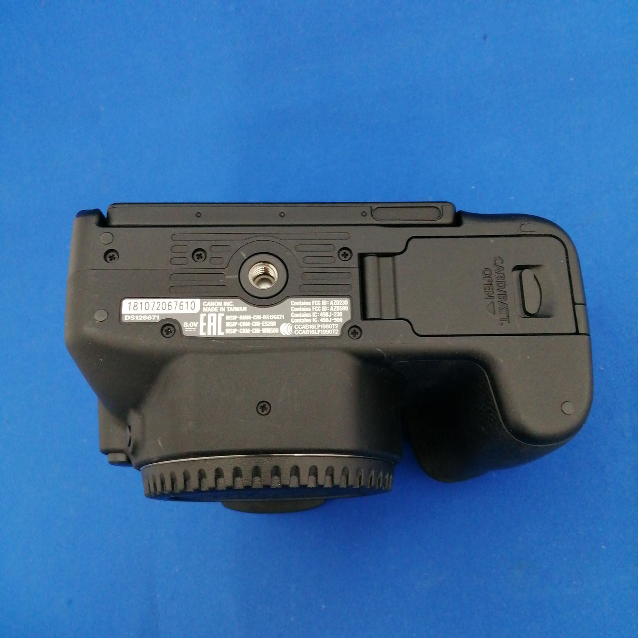 CANON|デジタル一眼ダブルズームキット/EOS KISS X9|【ハードオフ公式