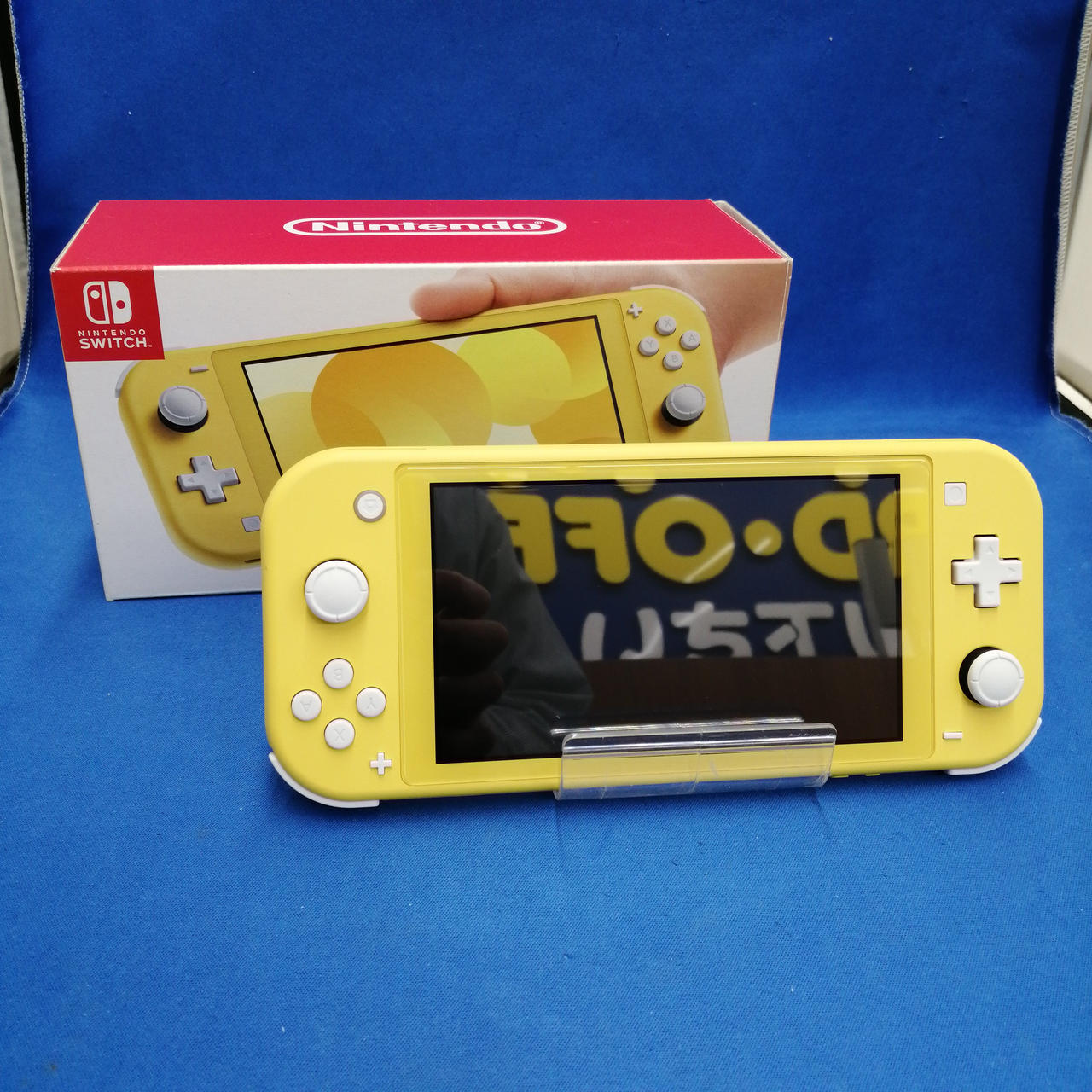SWITCH LITE/HDH-001