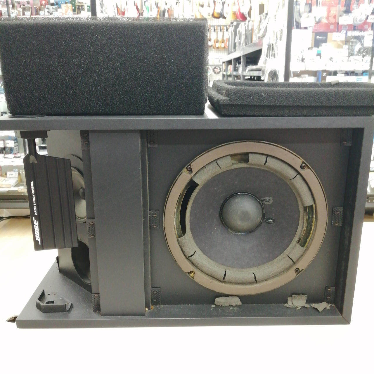 ボーズ(BOSE)|スピーカーペア/301 MUSIC MONITOR|【ハードオフ公式通販