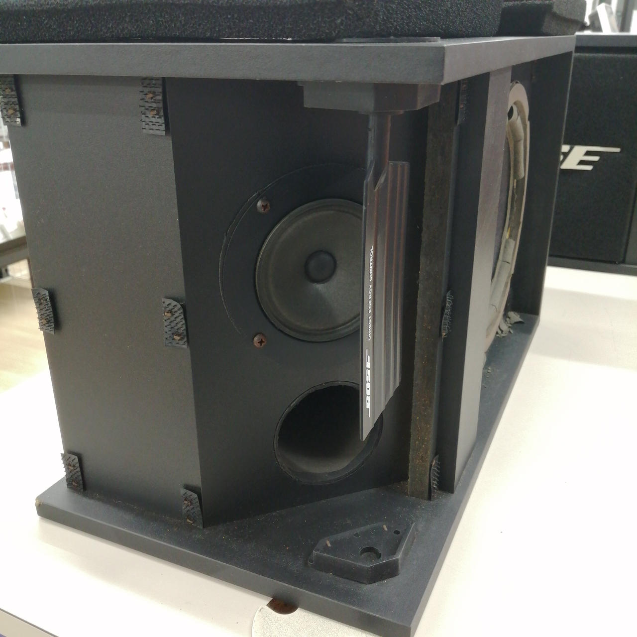 ボーズ(BOSE)|スピーカーペア/301 MUSIC MONITOR|【ハードオフ公式通販