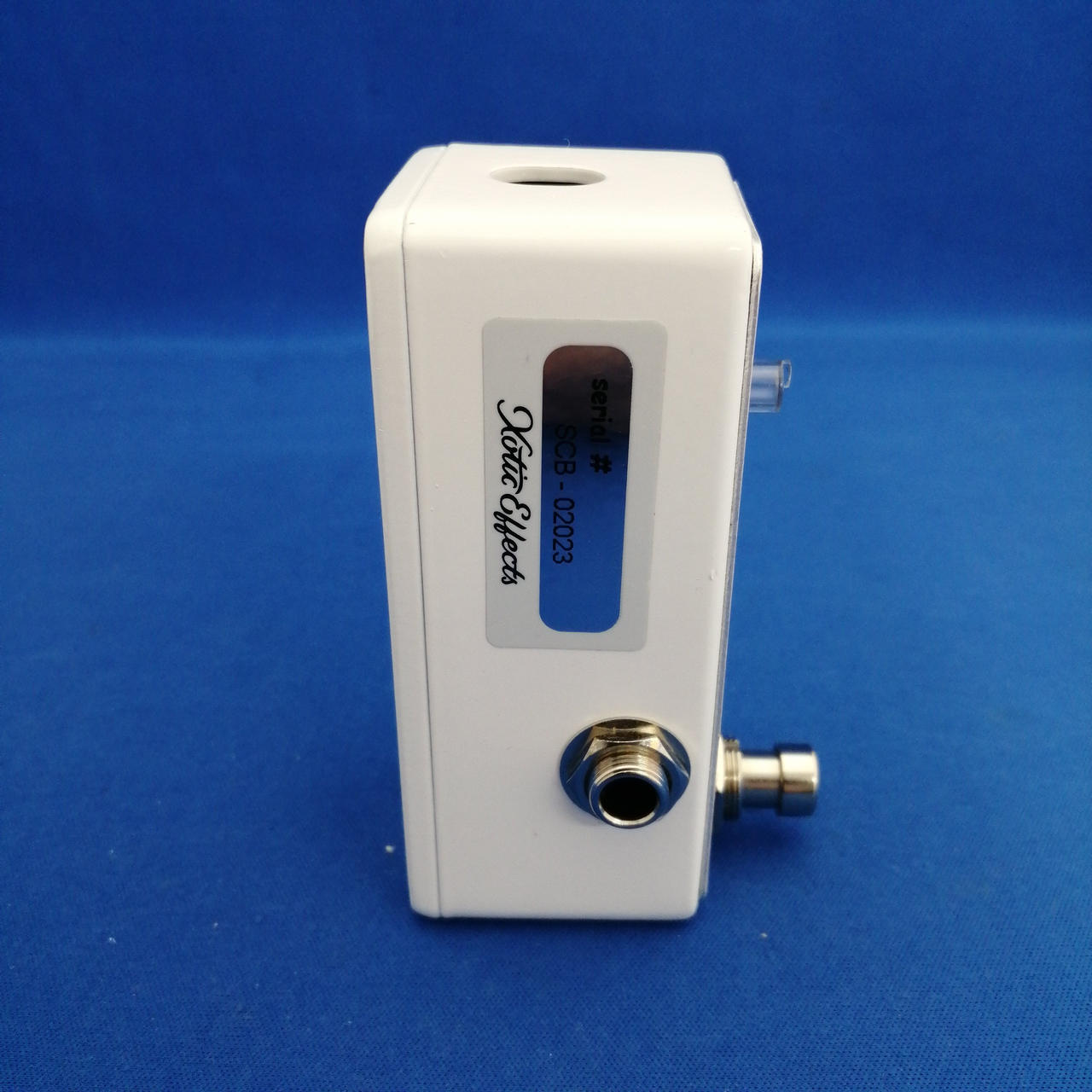 XOTIC|エフェクター/SUPER CLEAN|【ハードオフ公式通販】オフモール