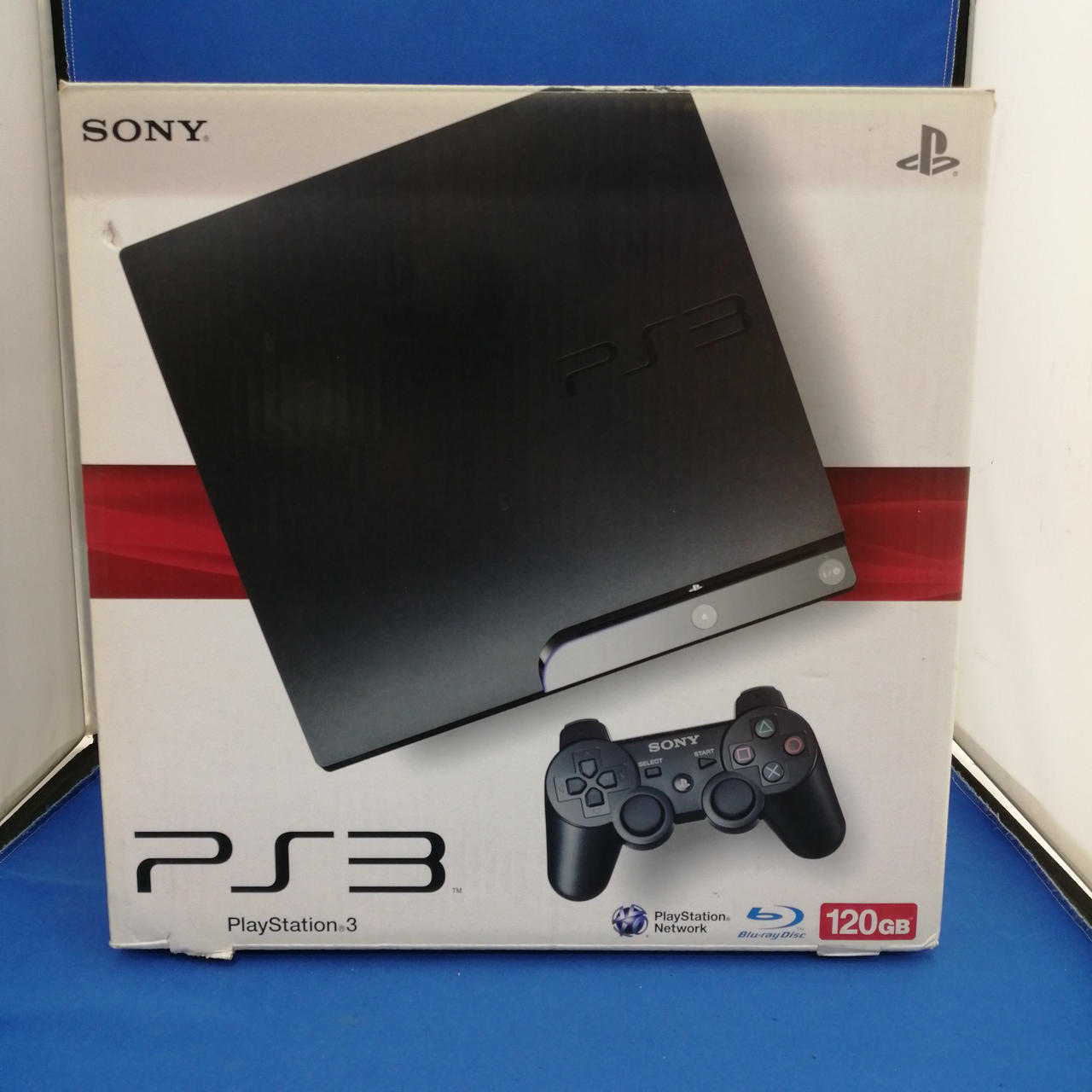 SONY|PS3/CECH-2000A|【ハードオフ公式通販】オフモール|1010940000035149