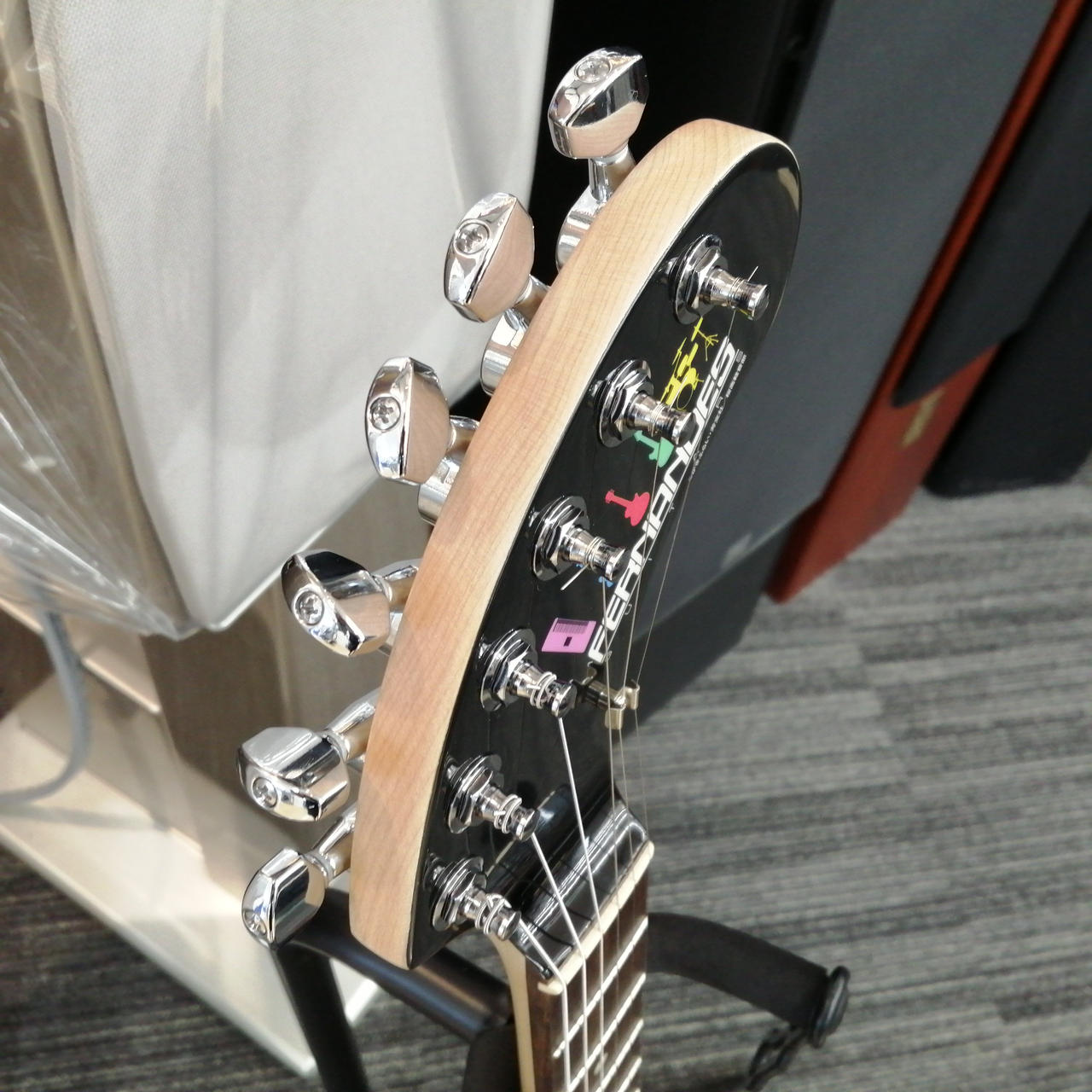 フェルナンデス(FERNANDES)|エレキギター/ZO-3 K-ON|【ハードオフ公式