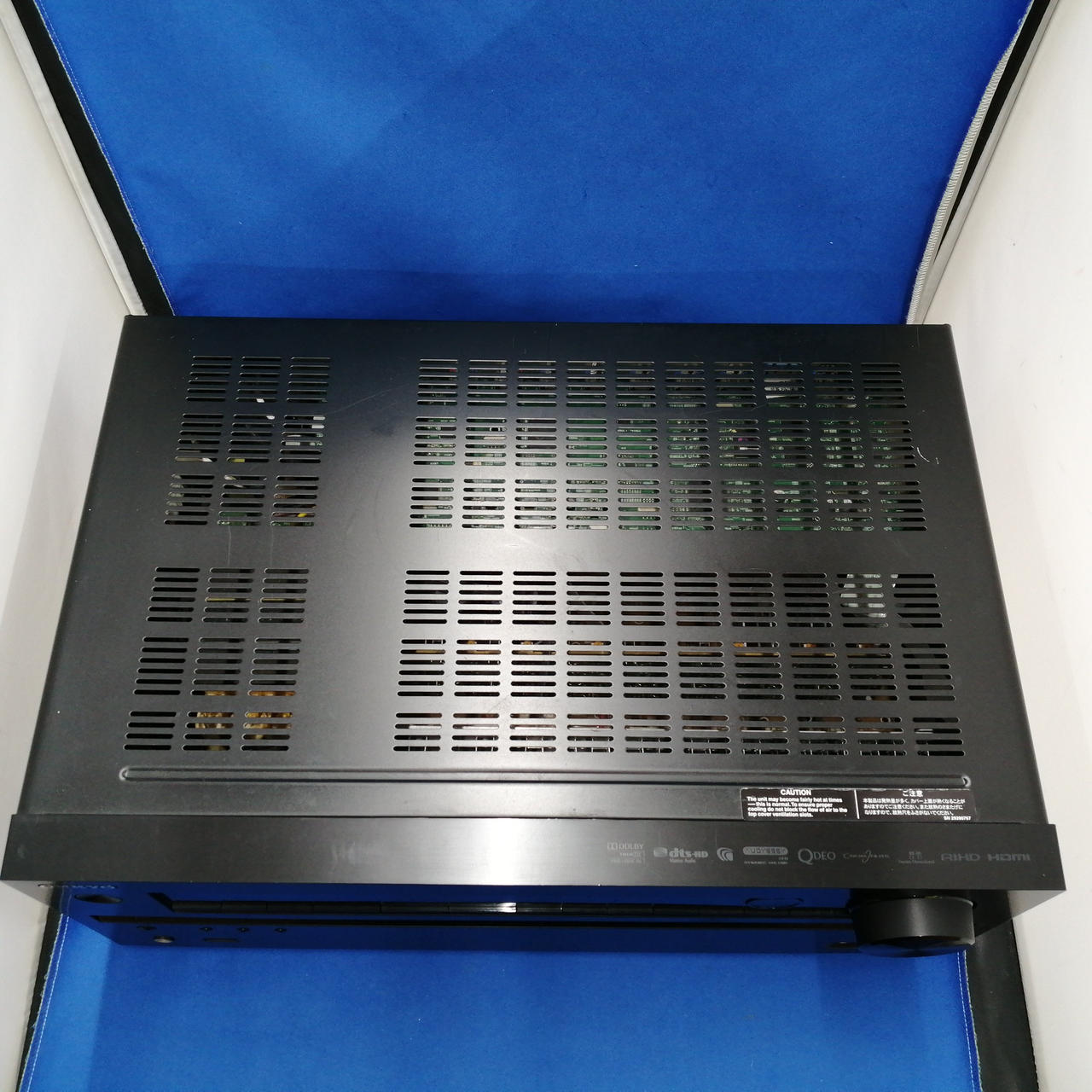 オンキョー(ONKYO)|AVアンプ/TX-NR515|【ハードオフ公式通販】オフ