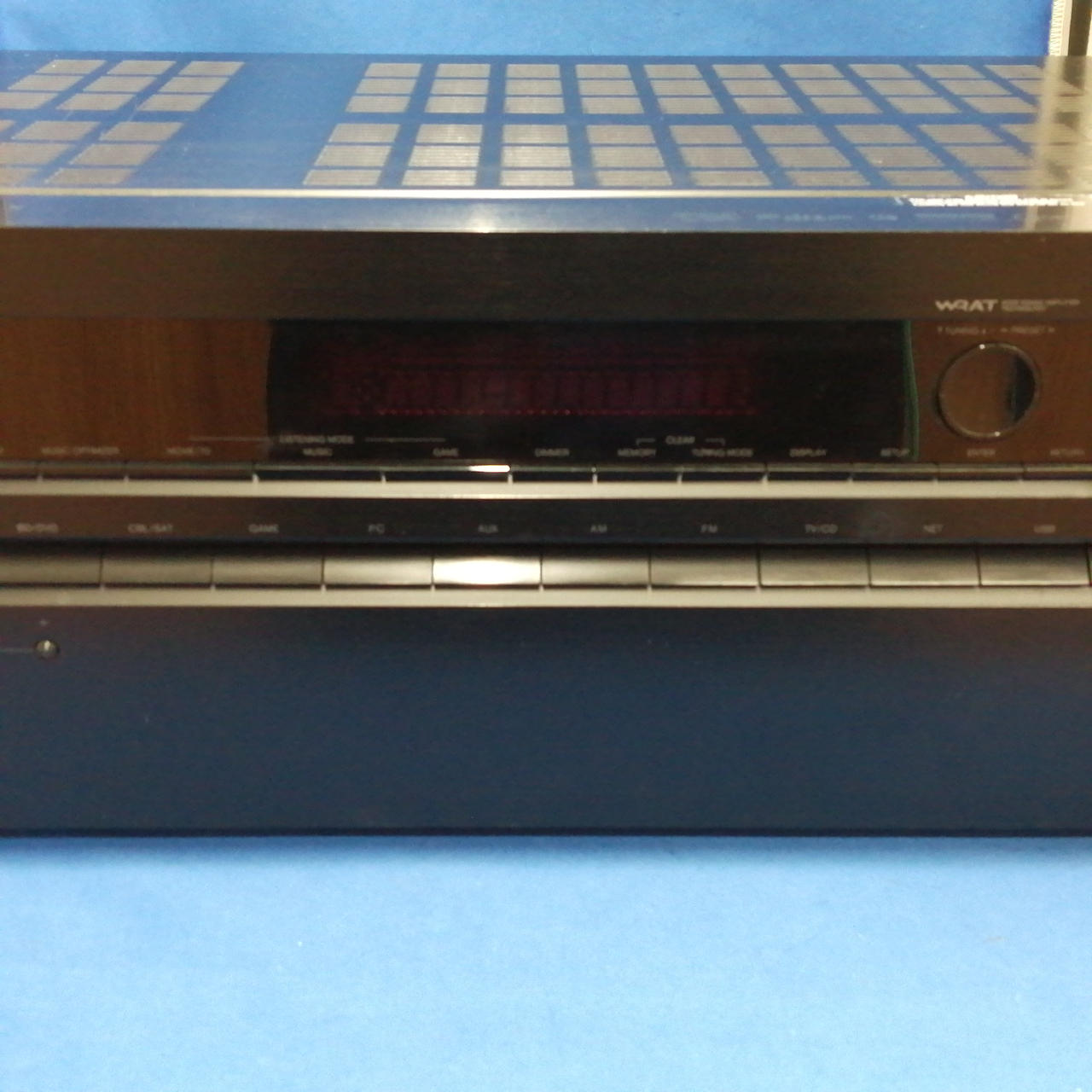 オンキョー(ONKYO)|AVアンプ/TX-NR515|【ハードオフ公式通販】オフ