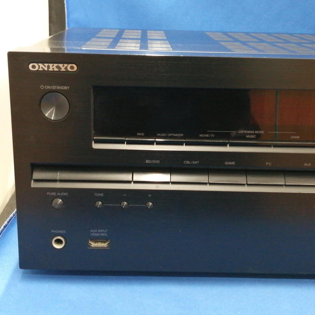 オンキョー(ONKYO)|AVアンプ/TX-NR515|【ハードオフ公式通販】オフ