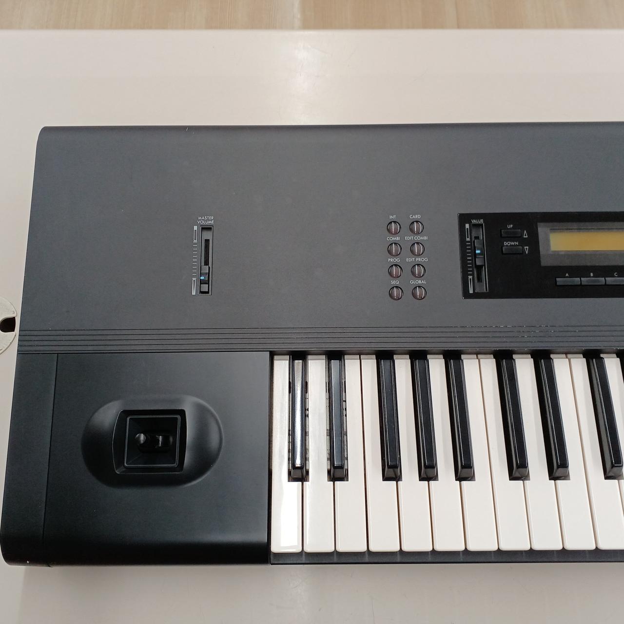 KORG|シンセサイザ/M1|【ハードオフ公式通販】オフモール|1010940000035339