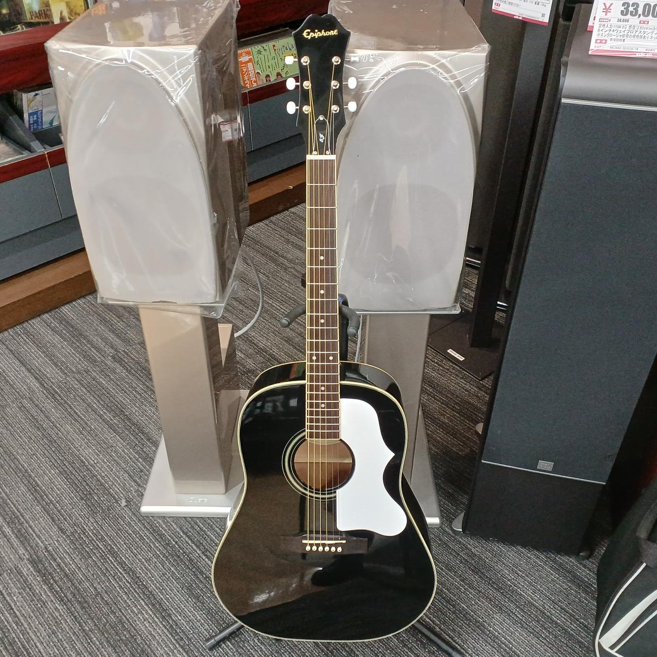 EPIPHONE|アコースティックギター/LTD.ED1963 EJ-45S/|【ハードオフ