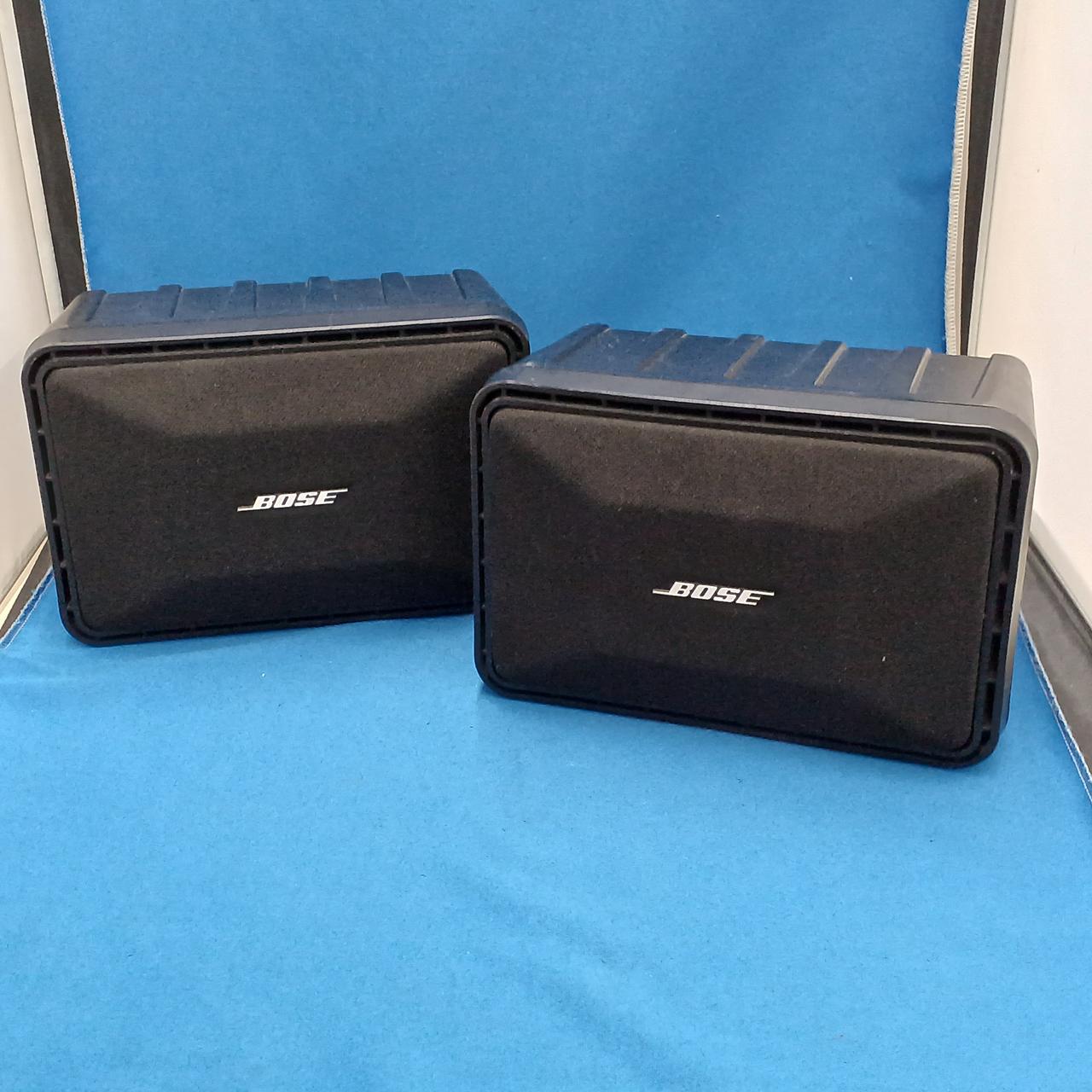 BOSE|スピーカー/101MM|【ハードオフ公式通販】オフモール BOSE|スピーカー/101MM|【ハードオフ公式通販】オフモール