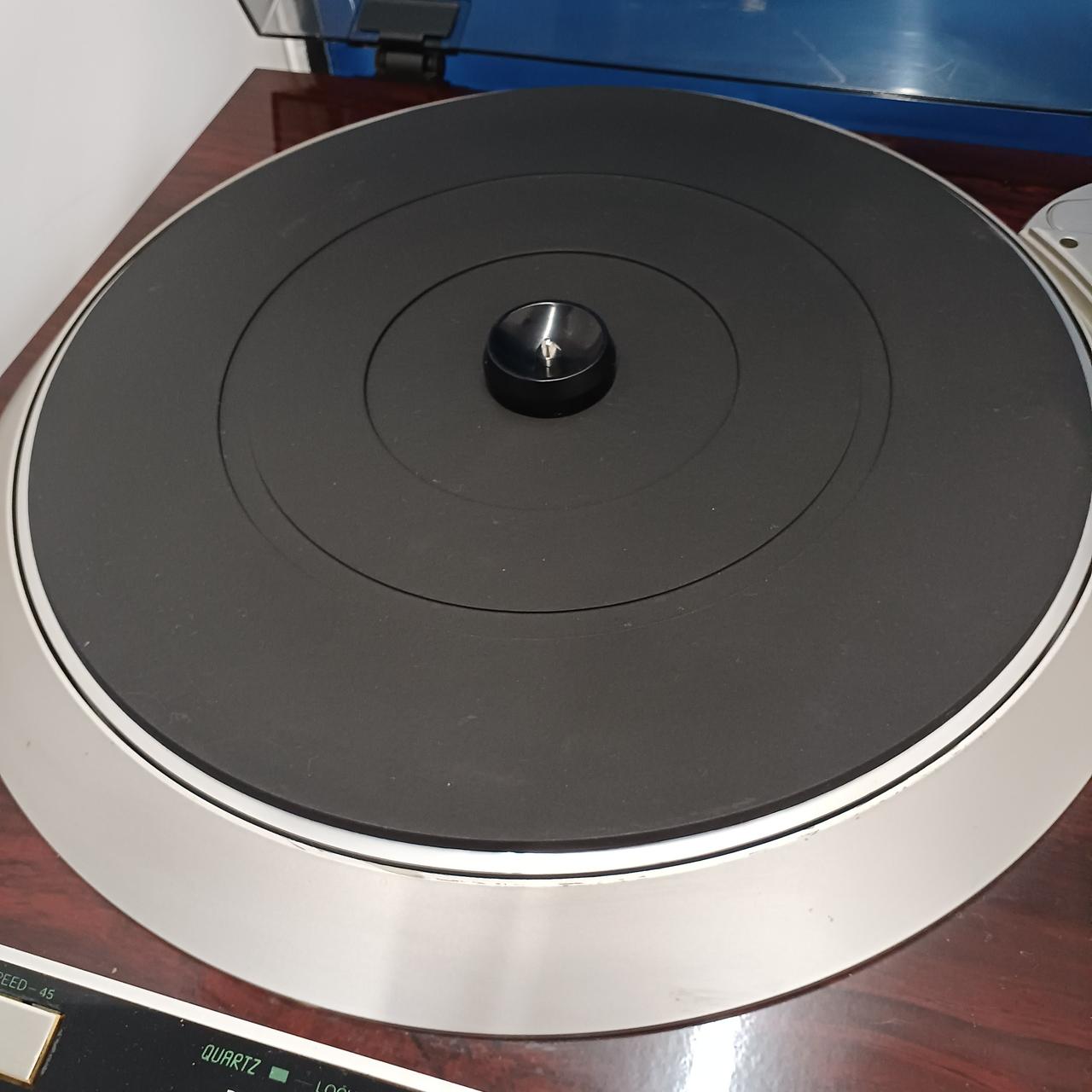 DENON|レコードプレーヤー/DP-37F|【ハードオフ公式通販】オフモール