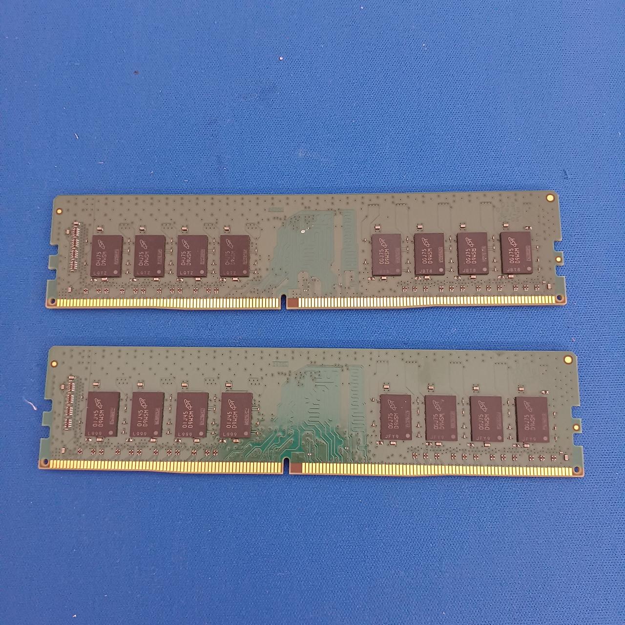 CRUCIAL|PCメモリ/16GB×2/CT16G4DFD832A|【ハードオフ公式通販】オフ 